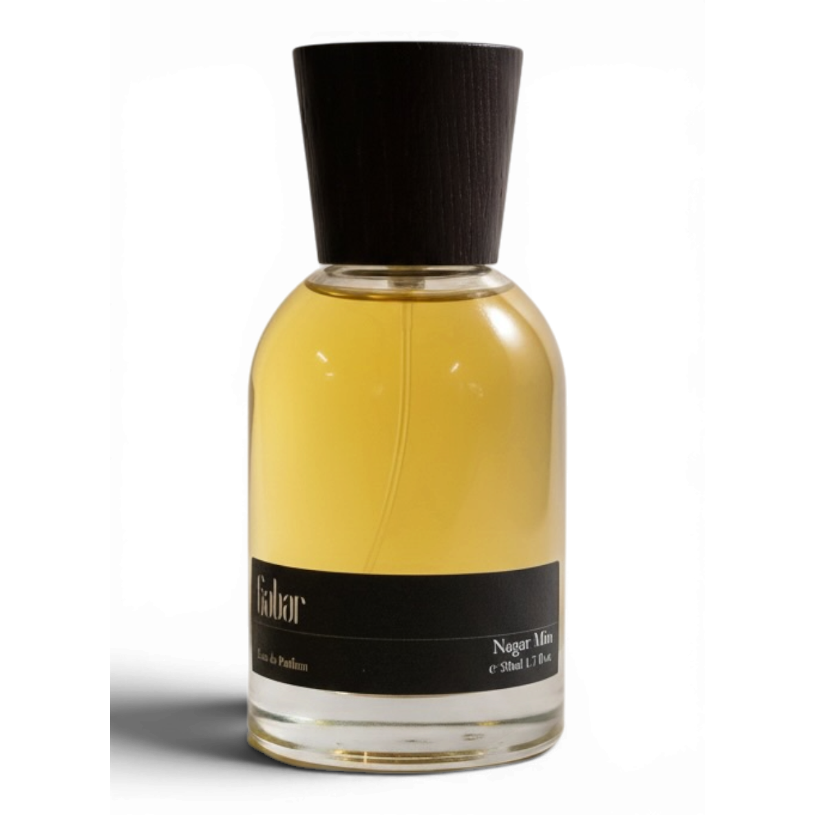 Gabar Nagar Min Deities Collection Eau de Parfum 50 ml-Gabar Eau de Parfums-Oak Manor Fragrances