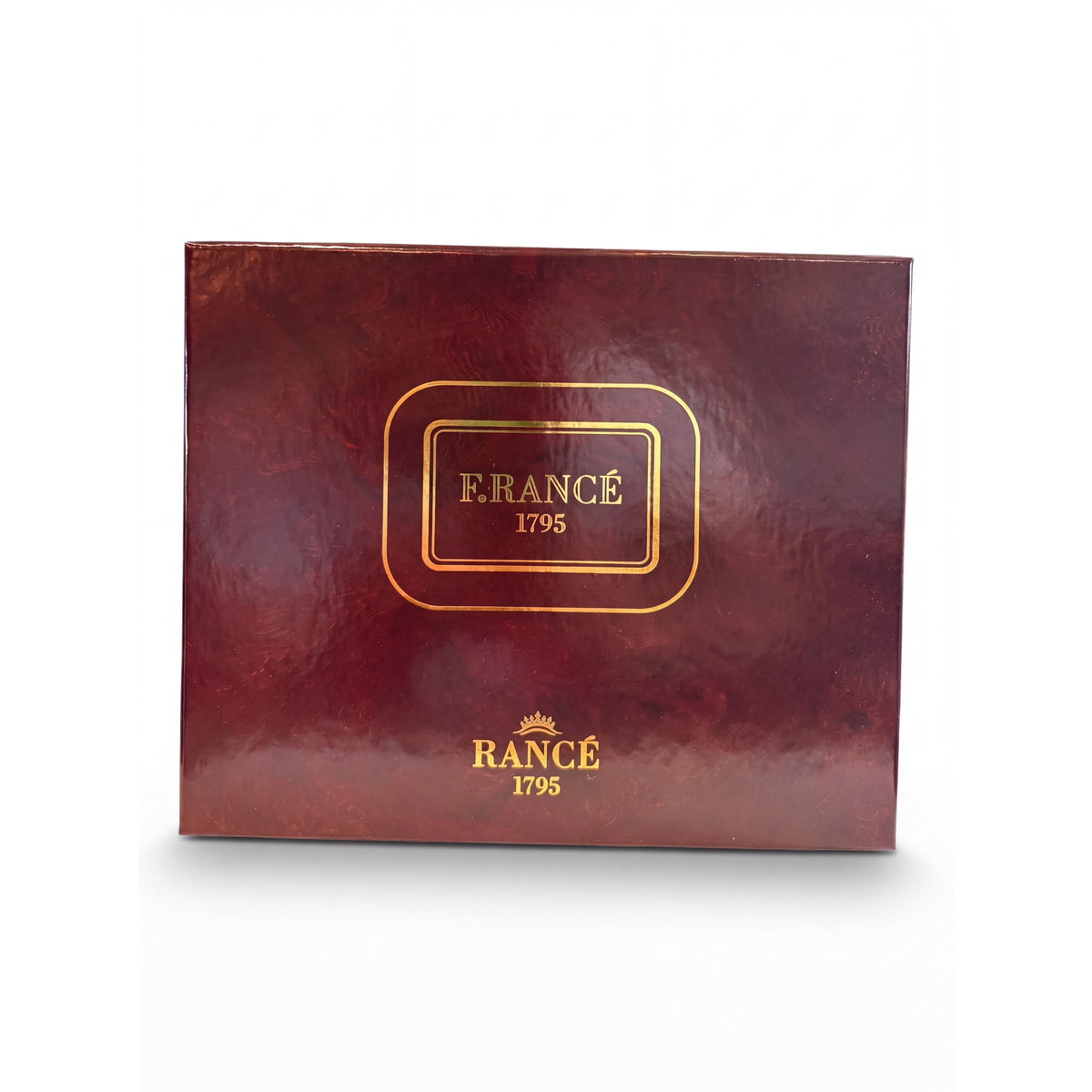 Rance 1795 Soaps F Rance Classic Soap Box-Rance Soaps-Oak Manor Fragrances