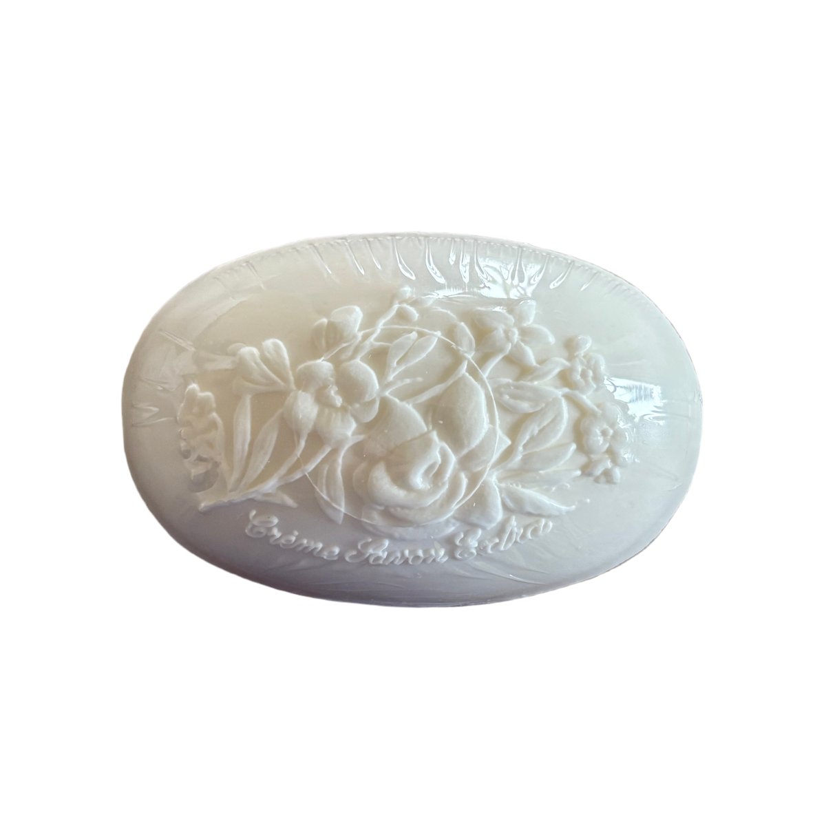 Rance Soaps Gardenia Soap Box-Rance Soaps-Oak Manor Fragrances