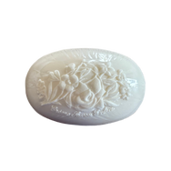 Rance Soaps Gardenia Soap Box-Rance Soaps-Oak Manor Fragrances