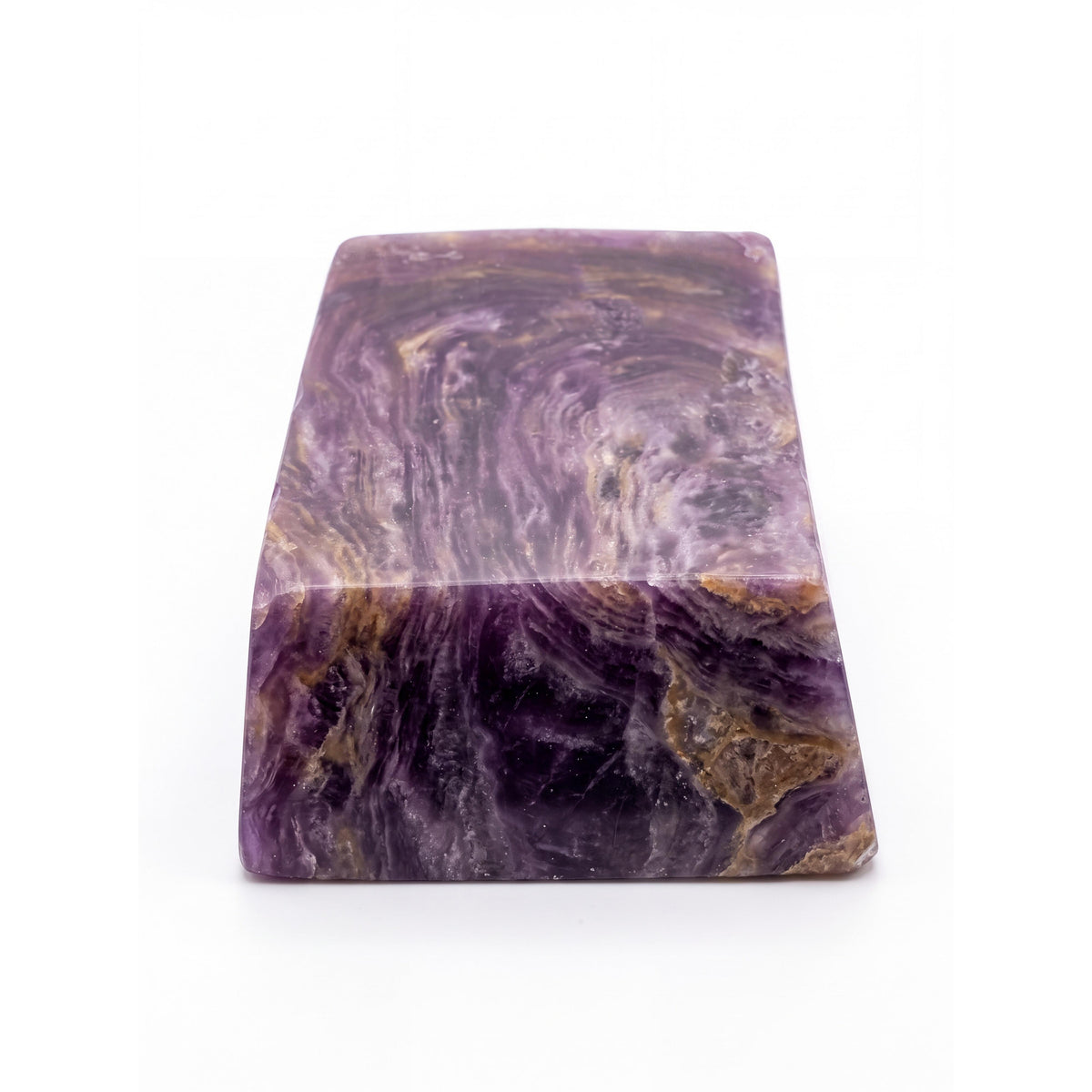 T.S. Pink SoapWoods Purple Heart Burl-T.S. Pink SoapRocks-Oak Manor Fragrances