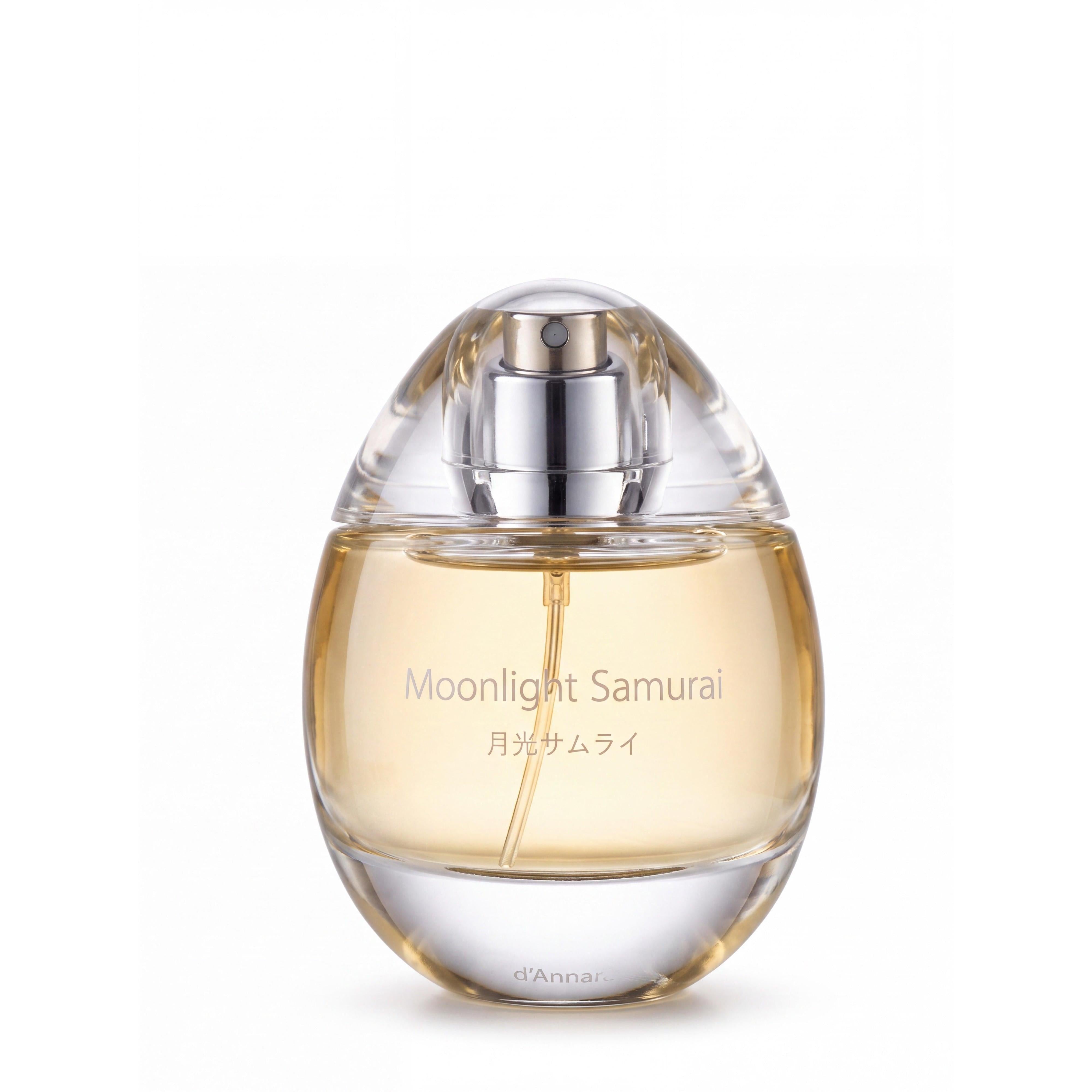d'Annam Moonlight Samurai Eau de Parfum 50 ml (1.7 oz)-d'Annam-Oak Manor Fragrances