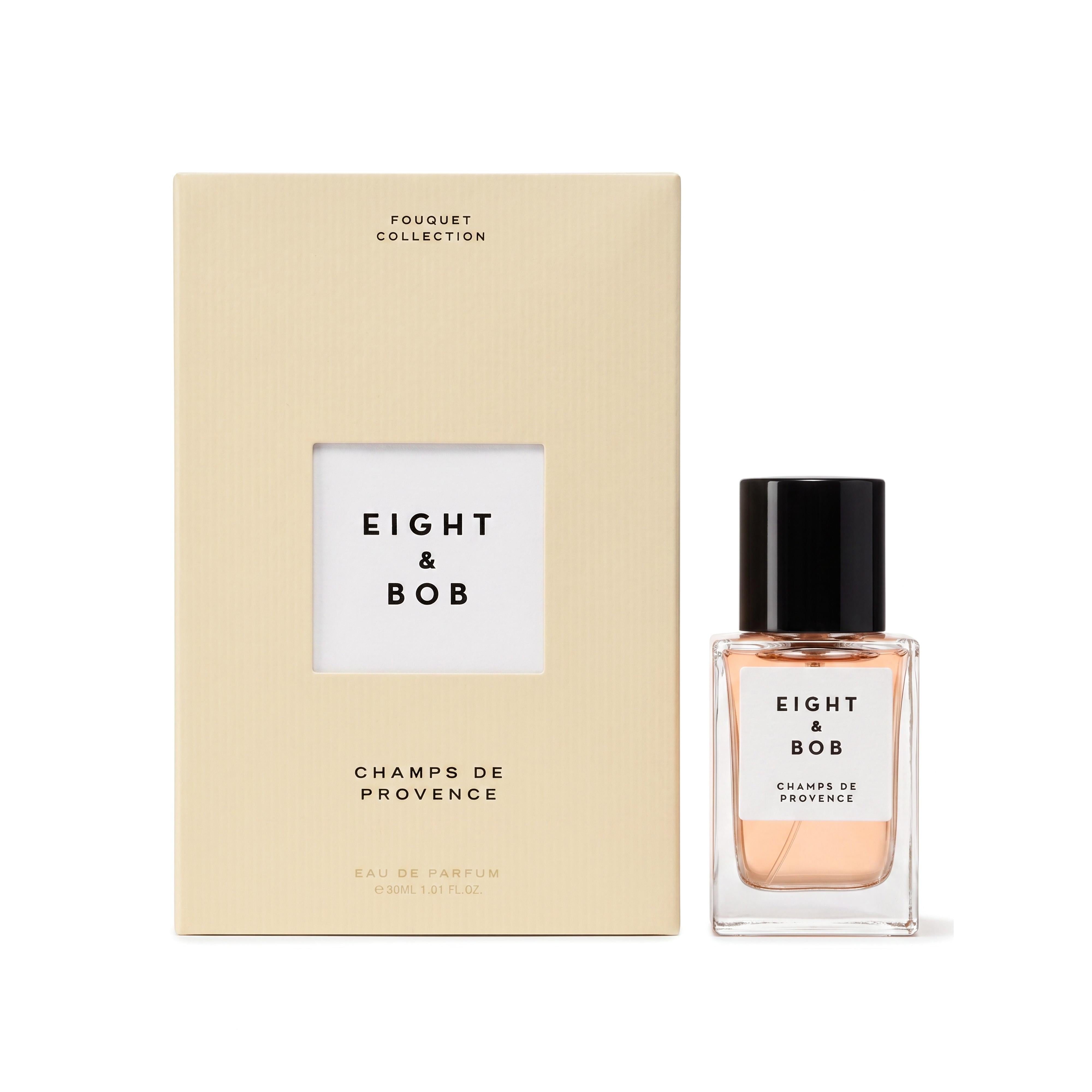 Eight & Bob Champs de Provence 30 or 100 ml-Eight & Bob-Oak Manor Fragrances