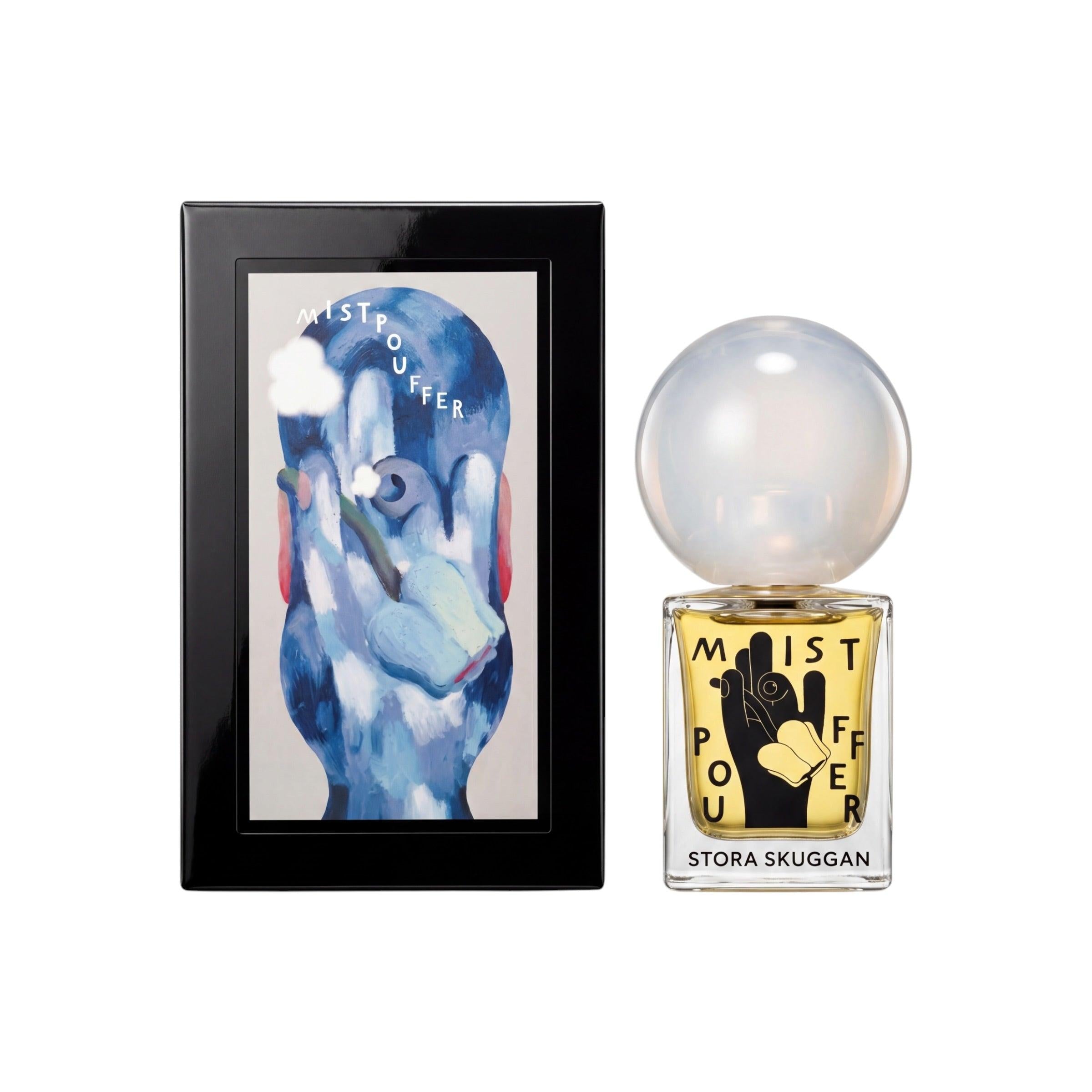 Stora Skuggan Mistpouffer Eau de Parfum 30 ml-Stora Skuggan-Oak Manor Fragrances