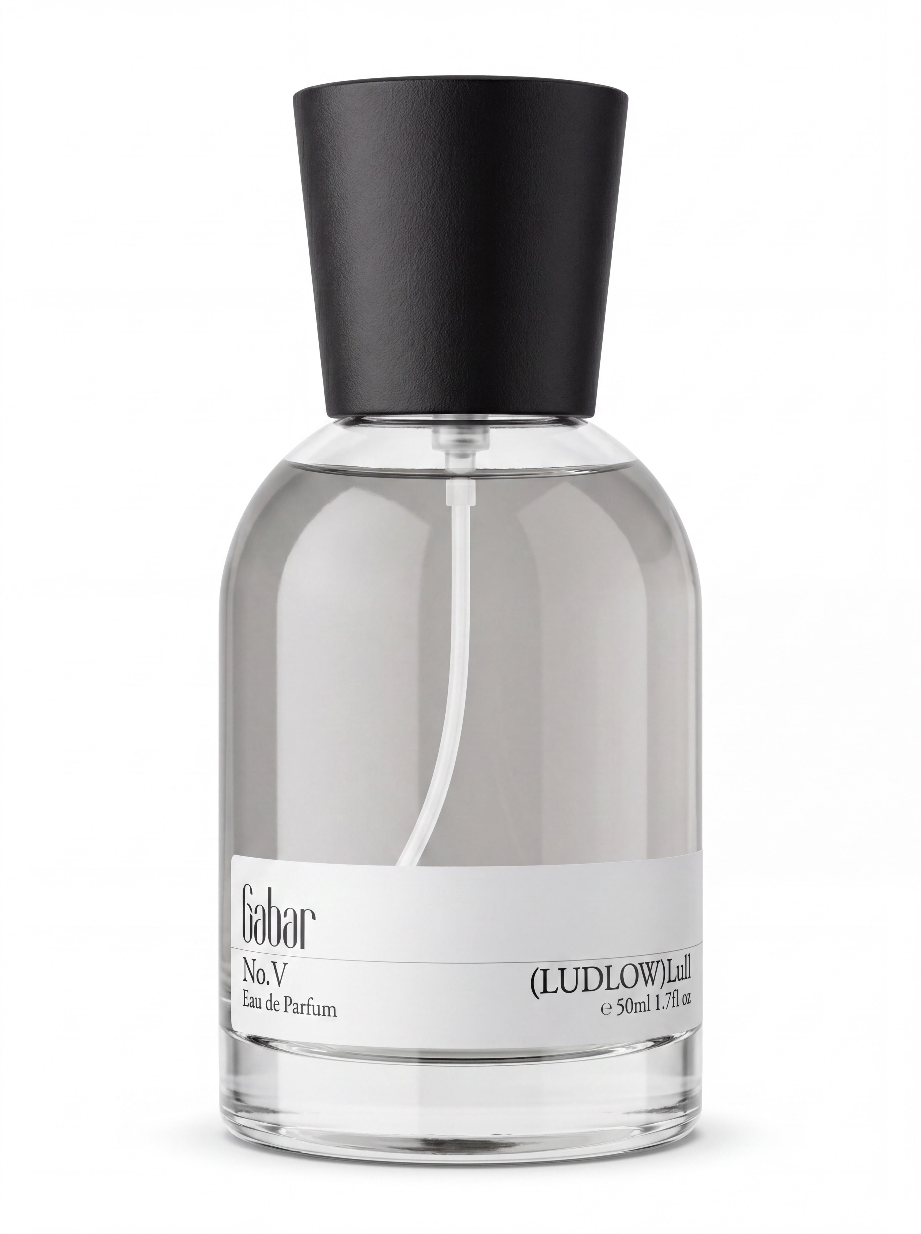 Gabar 05 (LUDLOW) Lull Eau de Parfum 50 ml