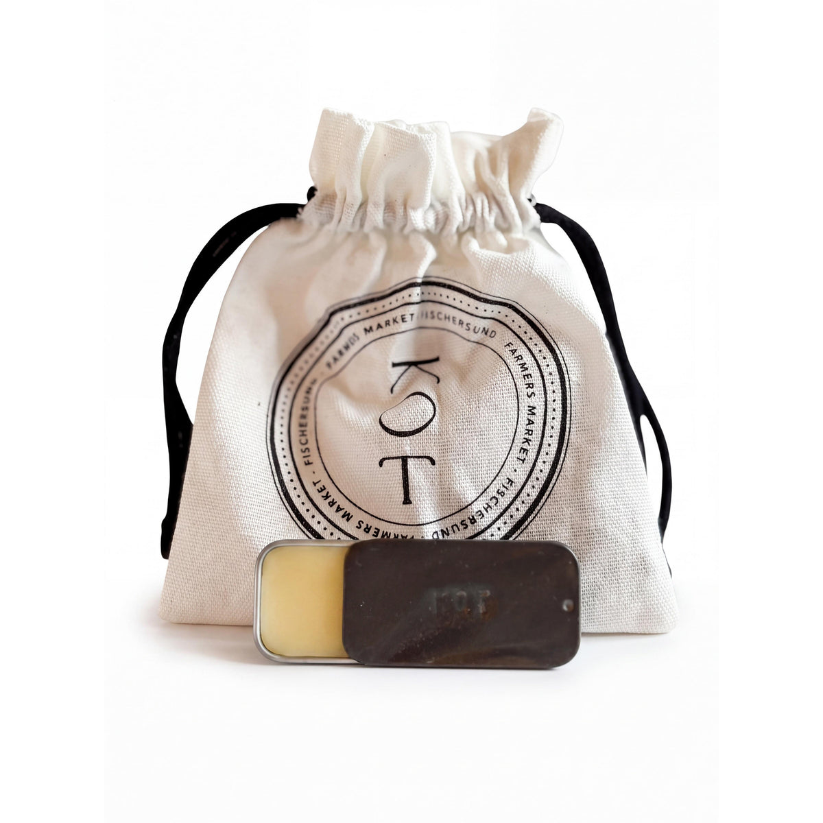 Fischersund KOT Solid Perfume .35 oz-Fischersund-Oak Manor Fragrances