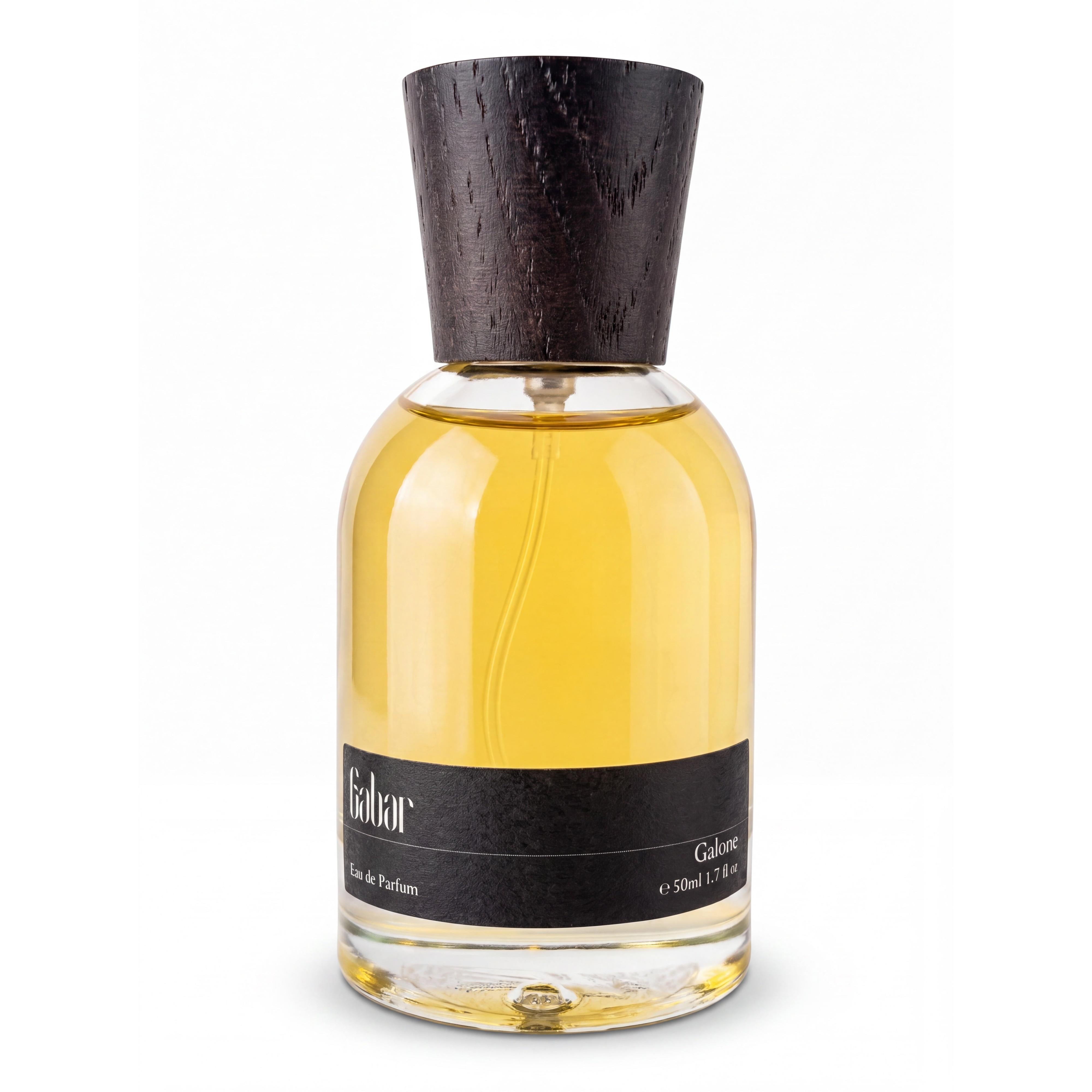 Gabar Galone Deities Collection Eau de Parfum 50 ml-Gabar Eau de Parfums-Oak Manor Fragrances