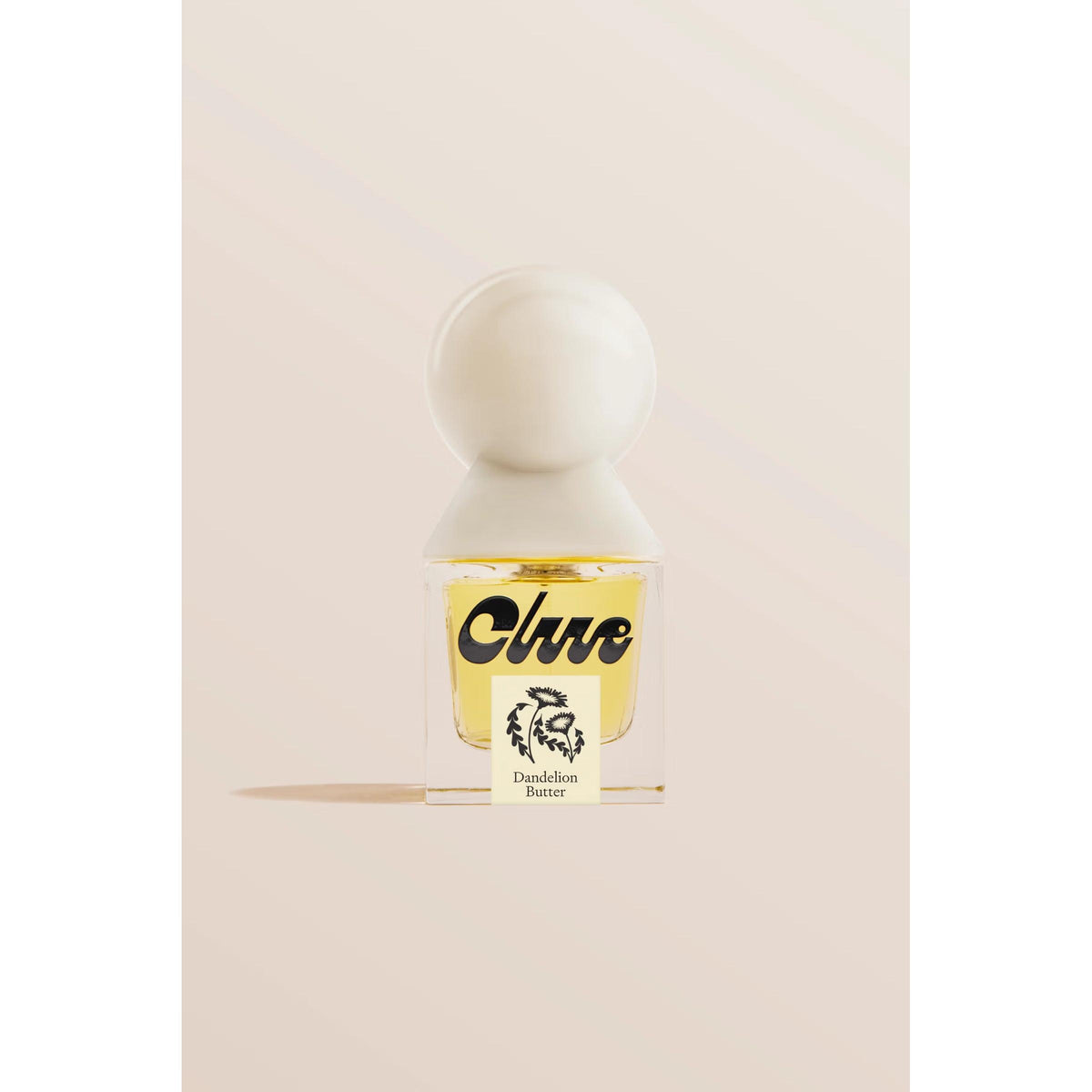 Clue Perfumery Dandelion Butter Eau de Parfum 30 ml-Clue Perfumery-Oak Manor Fragrances