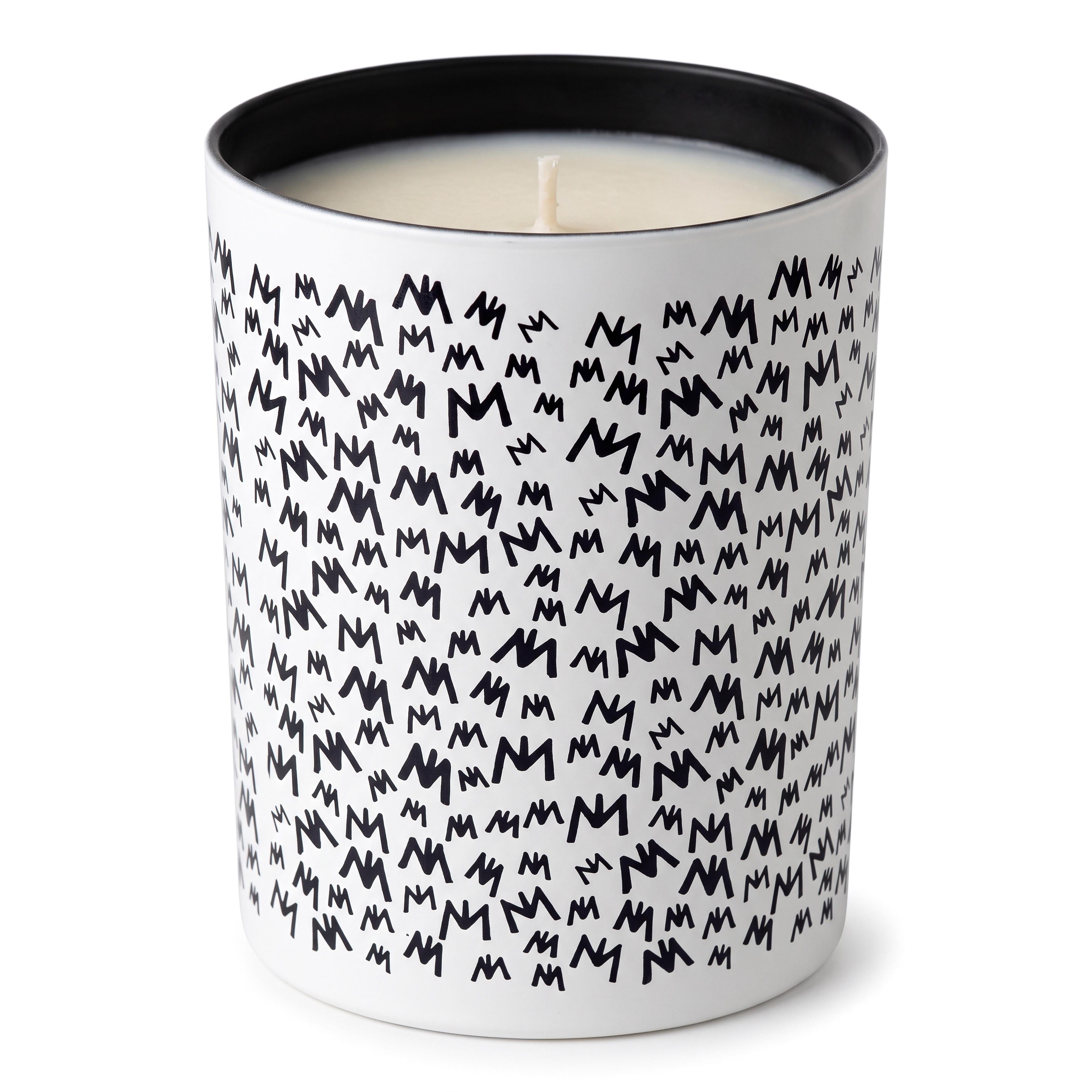 Niven Morgan Fort Worth Blush Rose and Leather Candle 11 oz-Niven Morgan-Oak Manor Fragrances