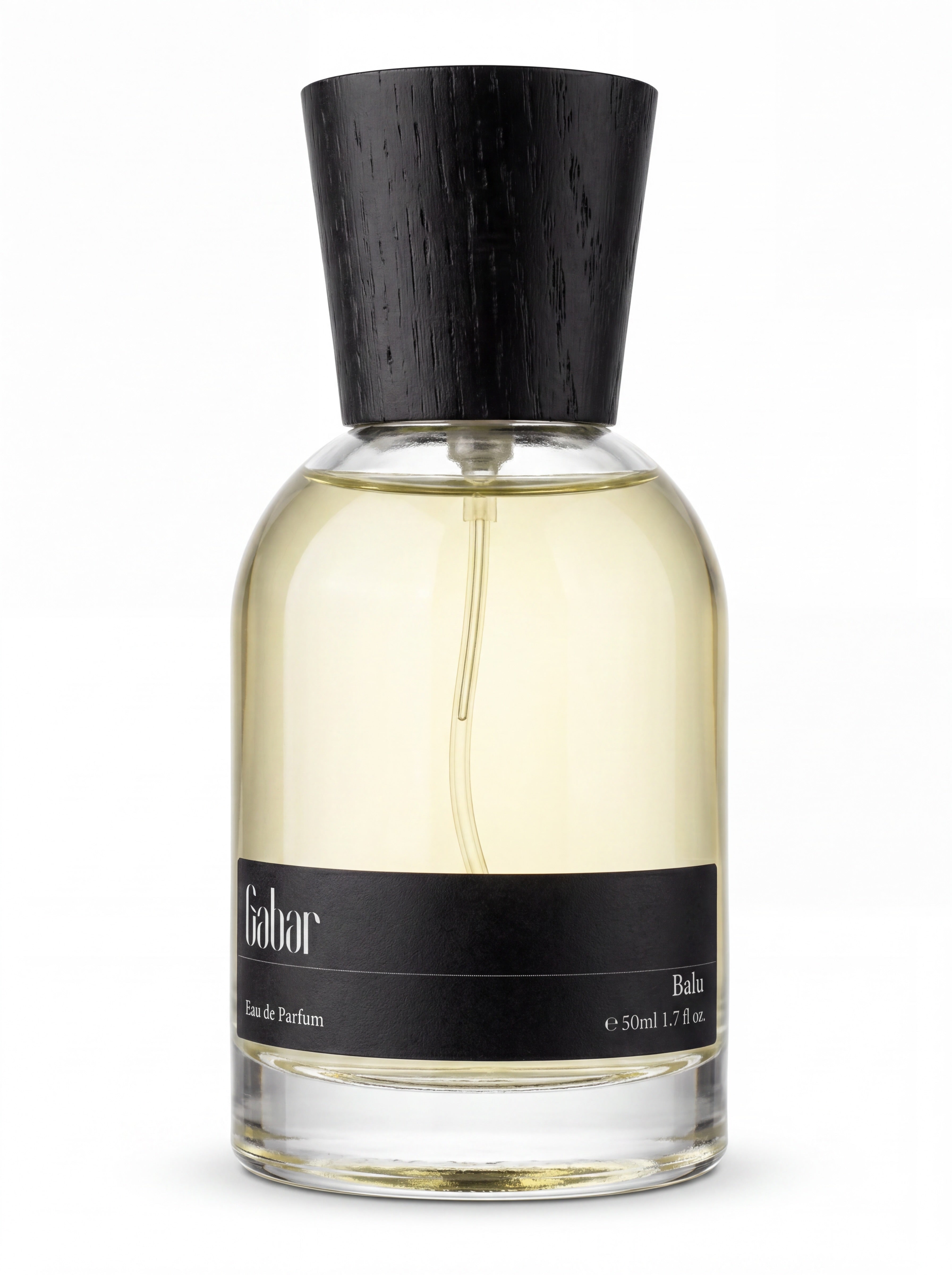 Gabar Balu Deities Collection Eau de Parfum 50 ml
