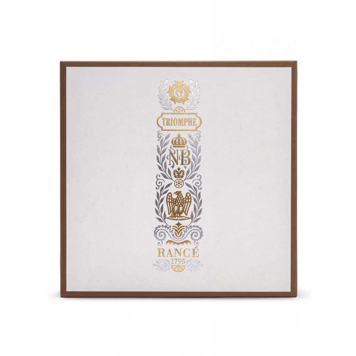 Rance 1795 Soaps Triomphe Fine Soaps Box Set-Rance Soaps-Oak Manor Fragrances