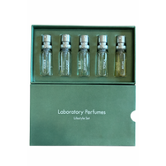 Laboratory Perfumes Lifestyle Gift Set-Laboratory Perfumes-Oak Manor Fragrances