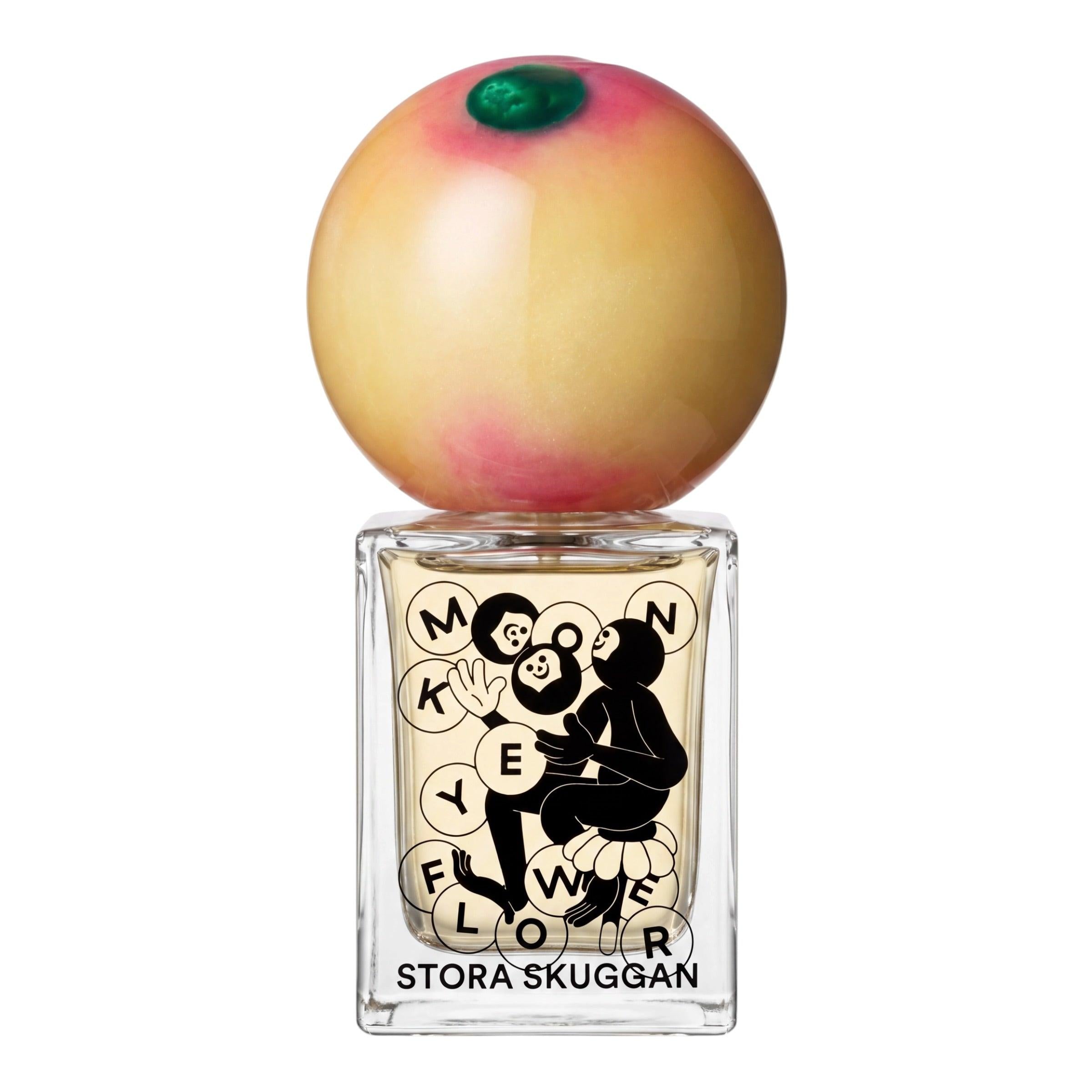 Stora Skuggan Monkeyflower Eau de Parfum 30 ml-Stora Skuggan-Oak Manor Fragrances