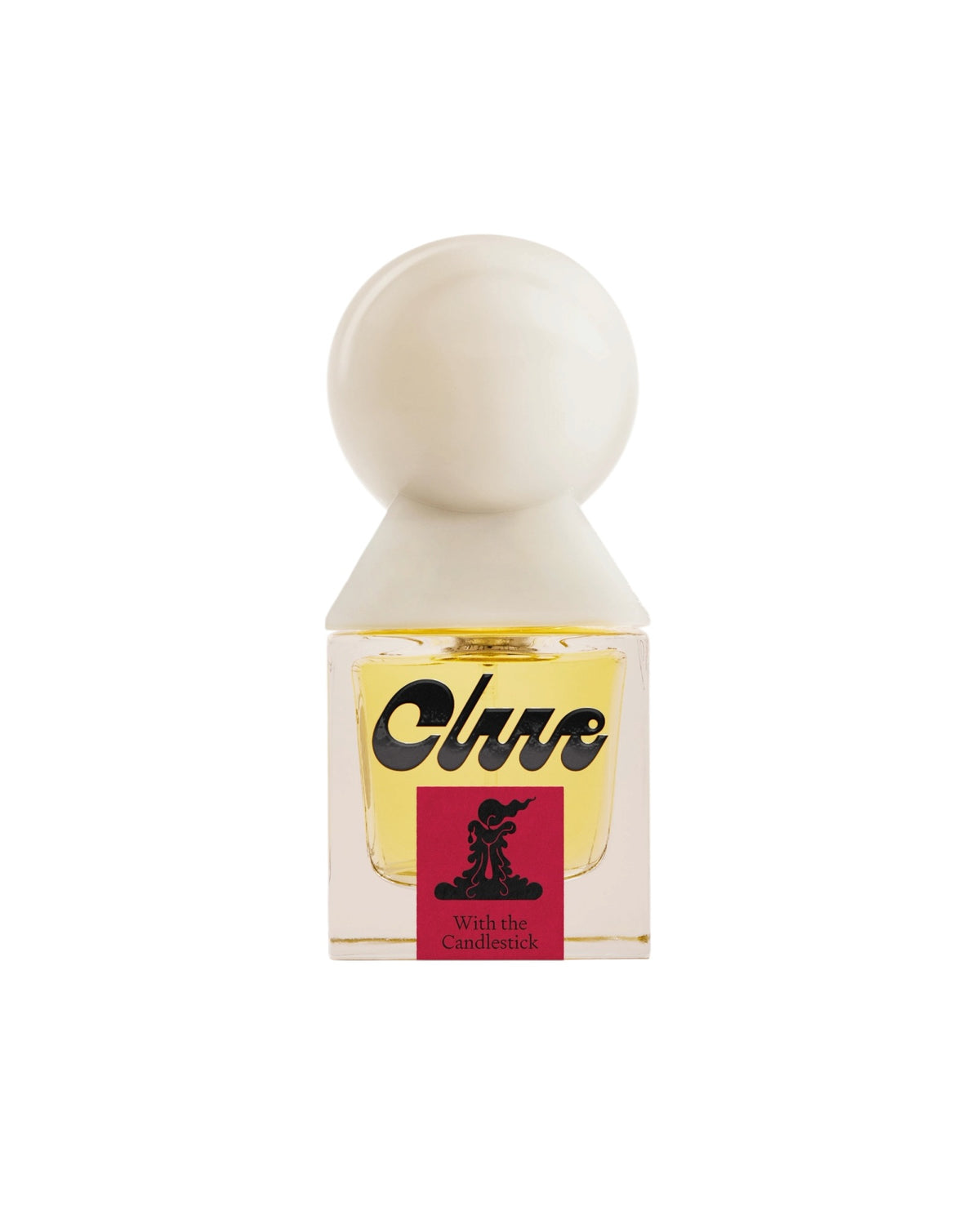 Clue Perfumery With the Candlestick Eau de Parfum 30 ml