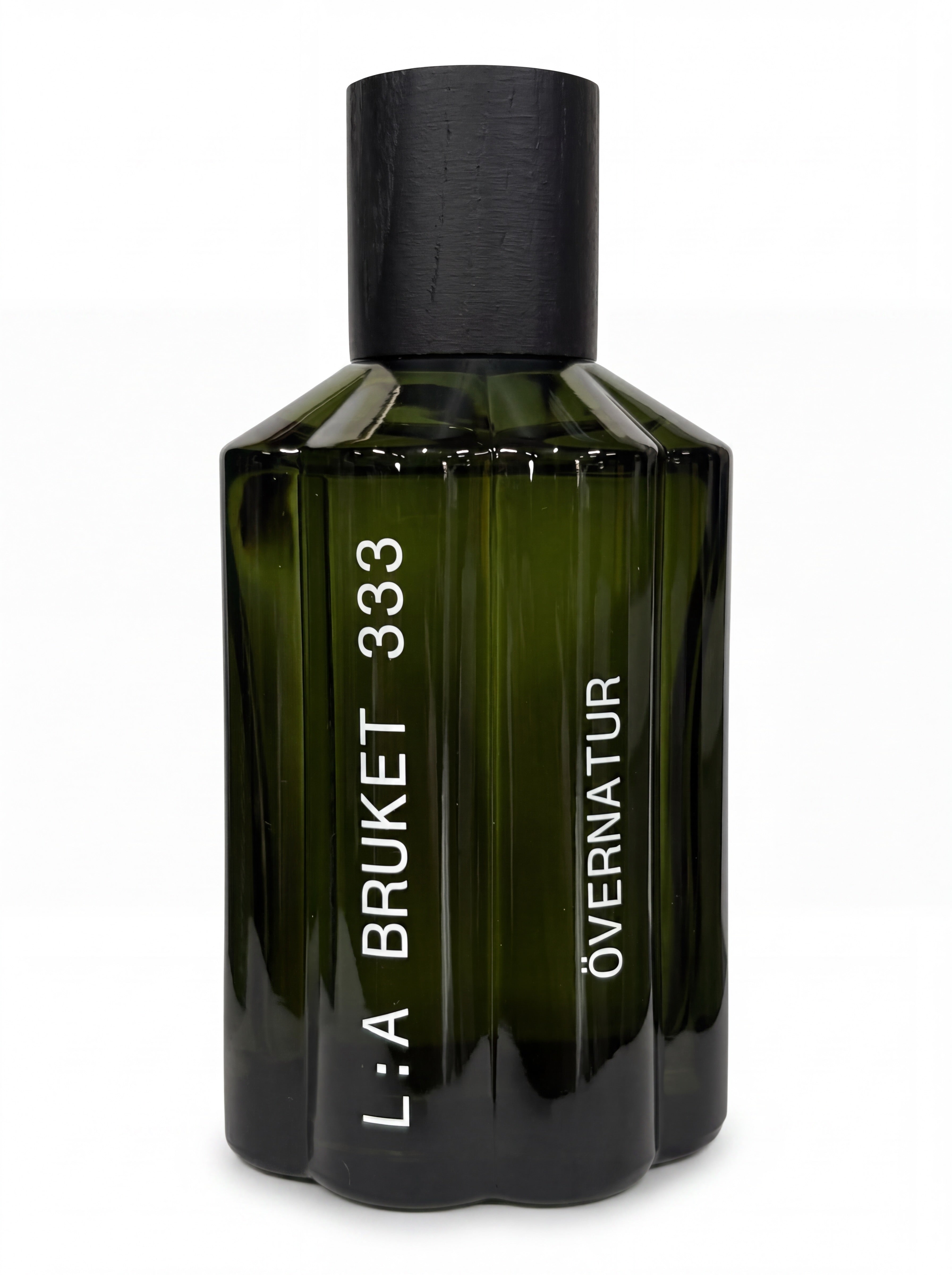 L:A Bruket No. 333 Overnatur Eau de Parfum 50 or 100 ml