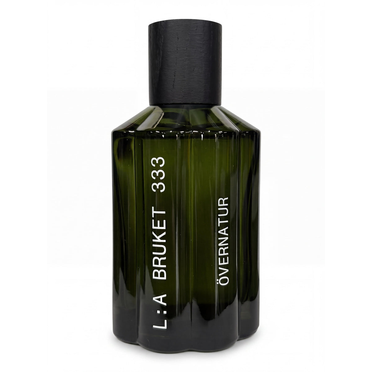 L:A Bruket No. 333 Overnatur Eau de Parfum 50 or 100 ml-L:A Bruket-Oak Manor Fragrances
