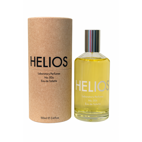 Laboratory Perfumes Helios Eau de Toilette 100 ml-Laboratory Perfumes-Oak Manor Fragrances