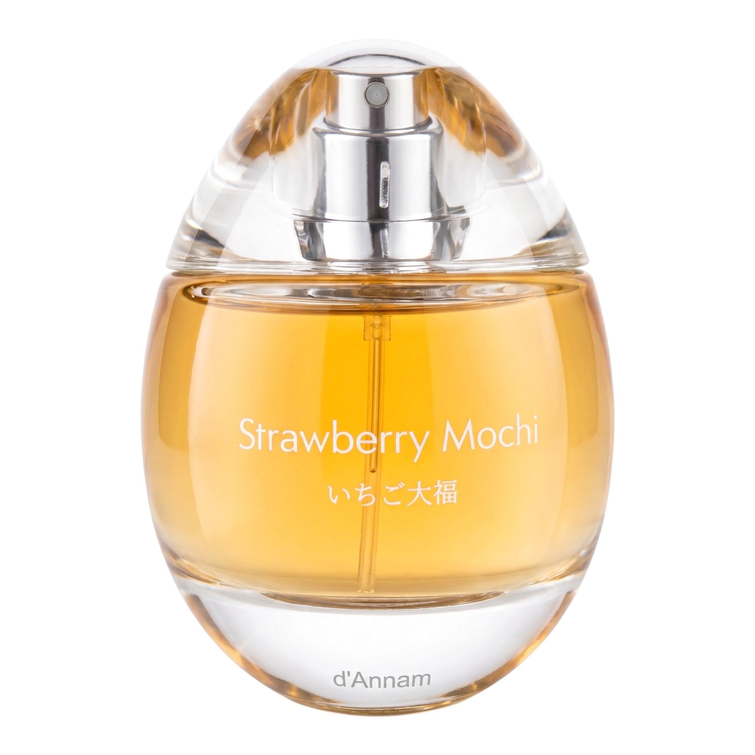 d'Annam Strawberry Mochi Serve Eau de Parfum 50 ml (1.7 oz)-d'Annam-Oak Manor Fragrances