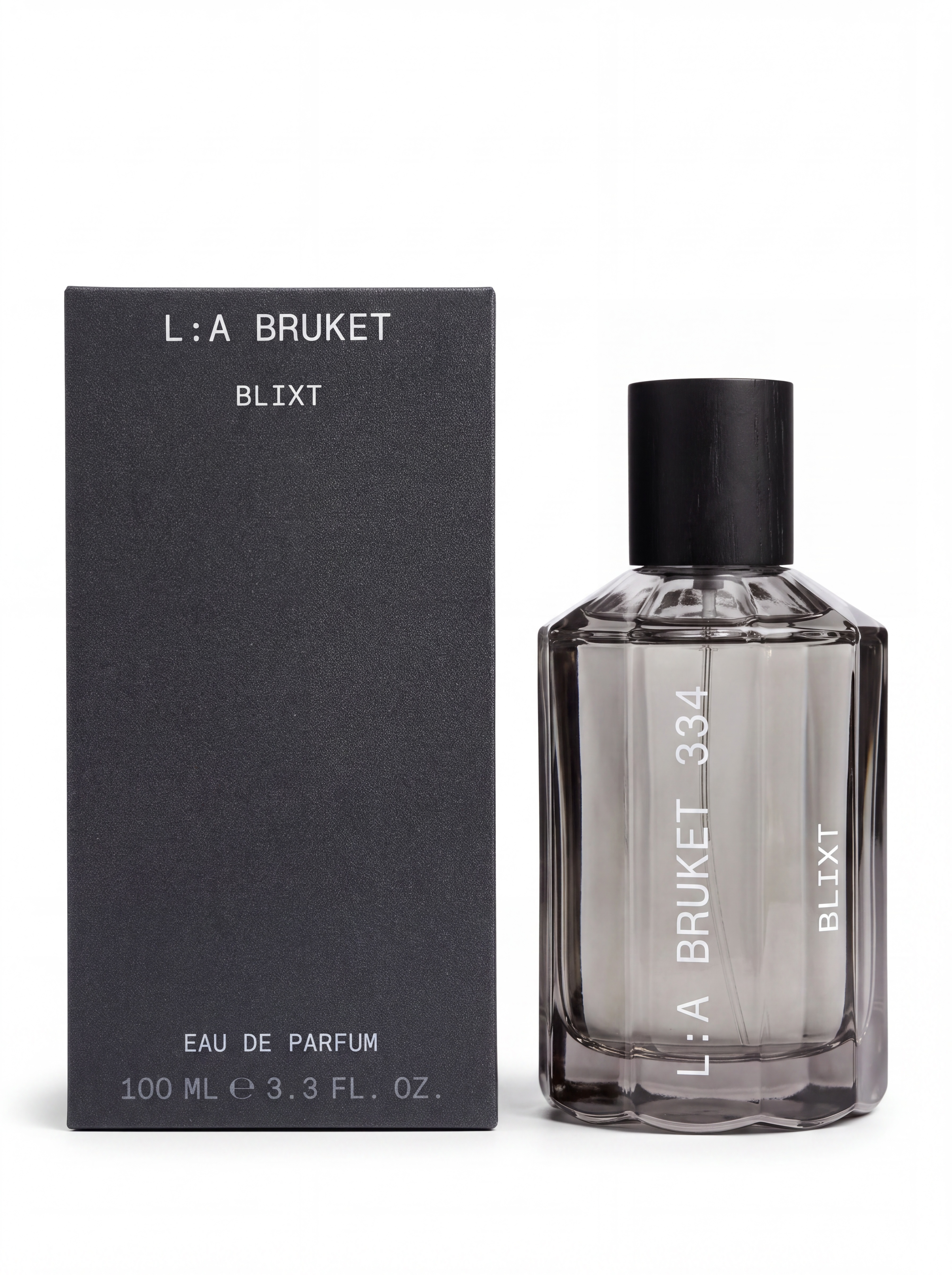 L:A Bruket No. 334 Blixt Eau de Parfum 50 or 100 ml