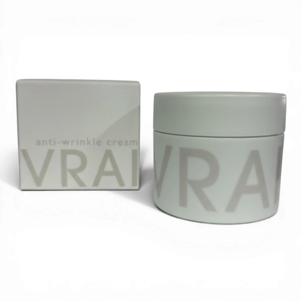 Fragonard VRAI Anti-Wrinkle Face Cream 50 ml-Fragonard Parfumeur-Oak Manor Fragrances