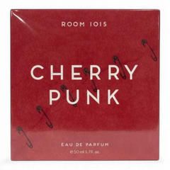 Room 1015 Cherry Punk Eau de Parfum 10, 50 ml, or 100 ml – Oak