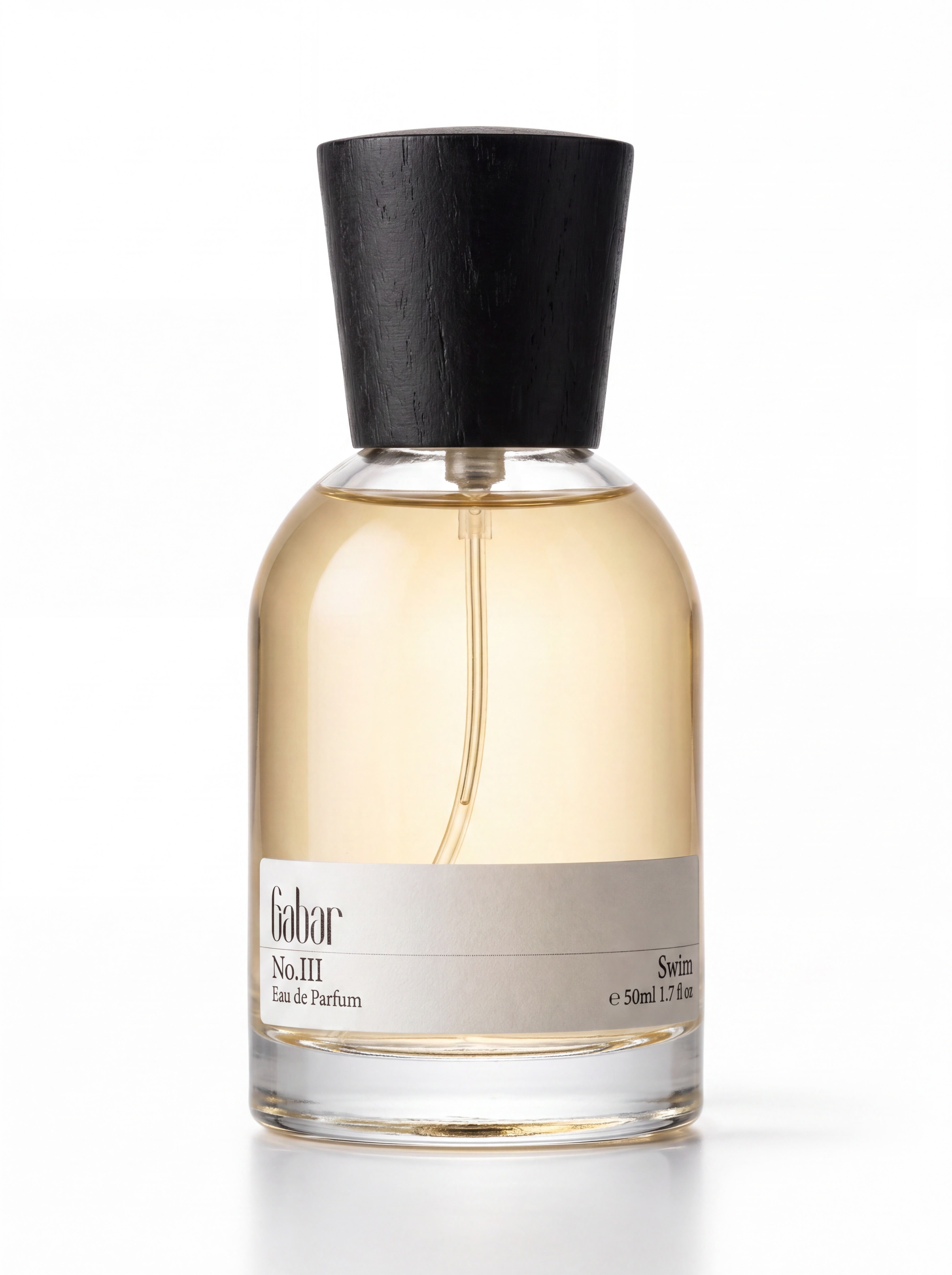 Gabar 03 Swim Eau de Parfum 50 ml