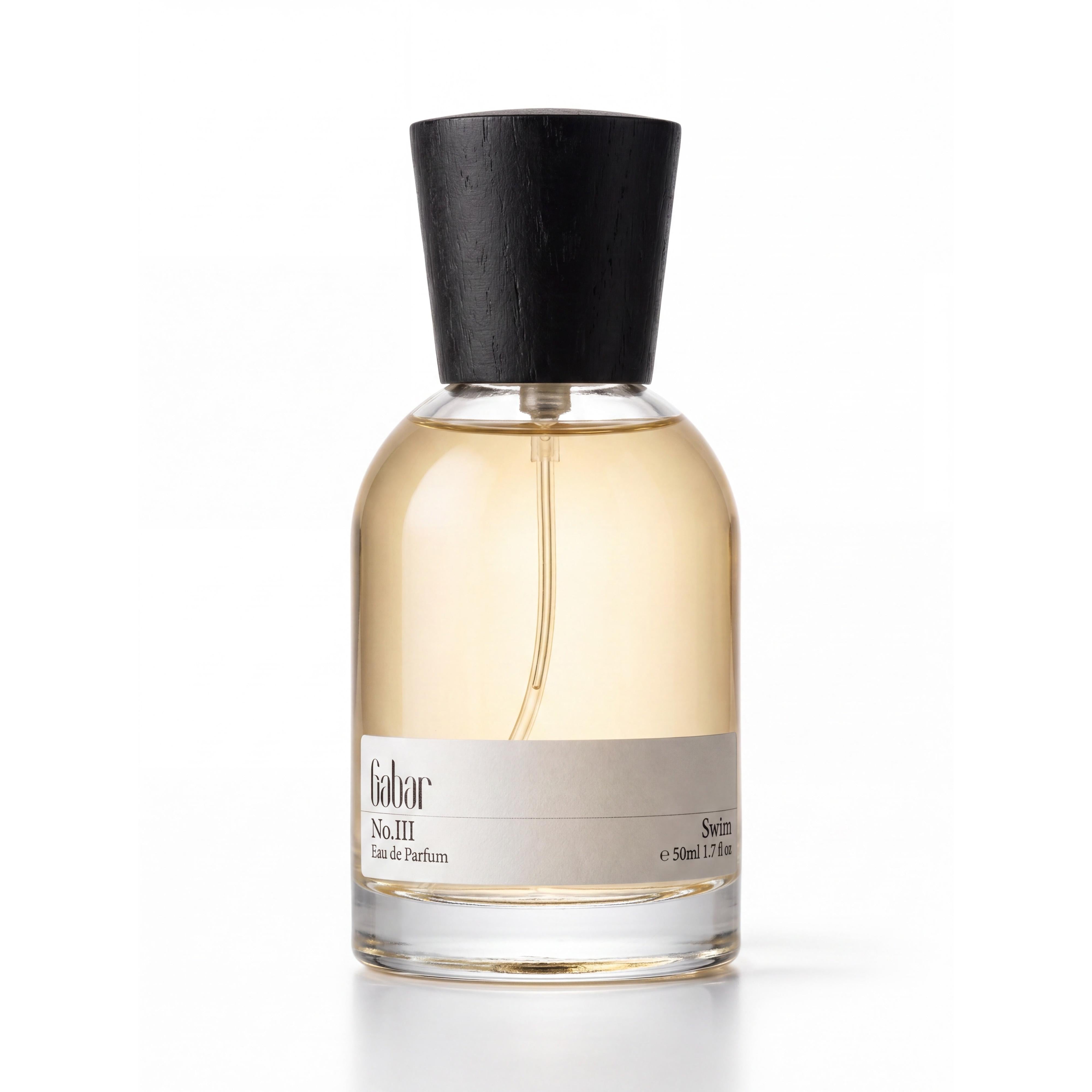 Gabar 03 Swim Eau de Parfum 50 ml-Gabar Eau de Parfums-Oak Manor Fragrances