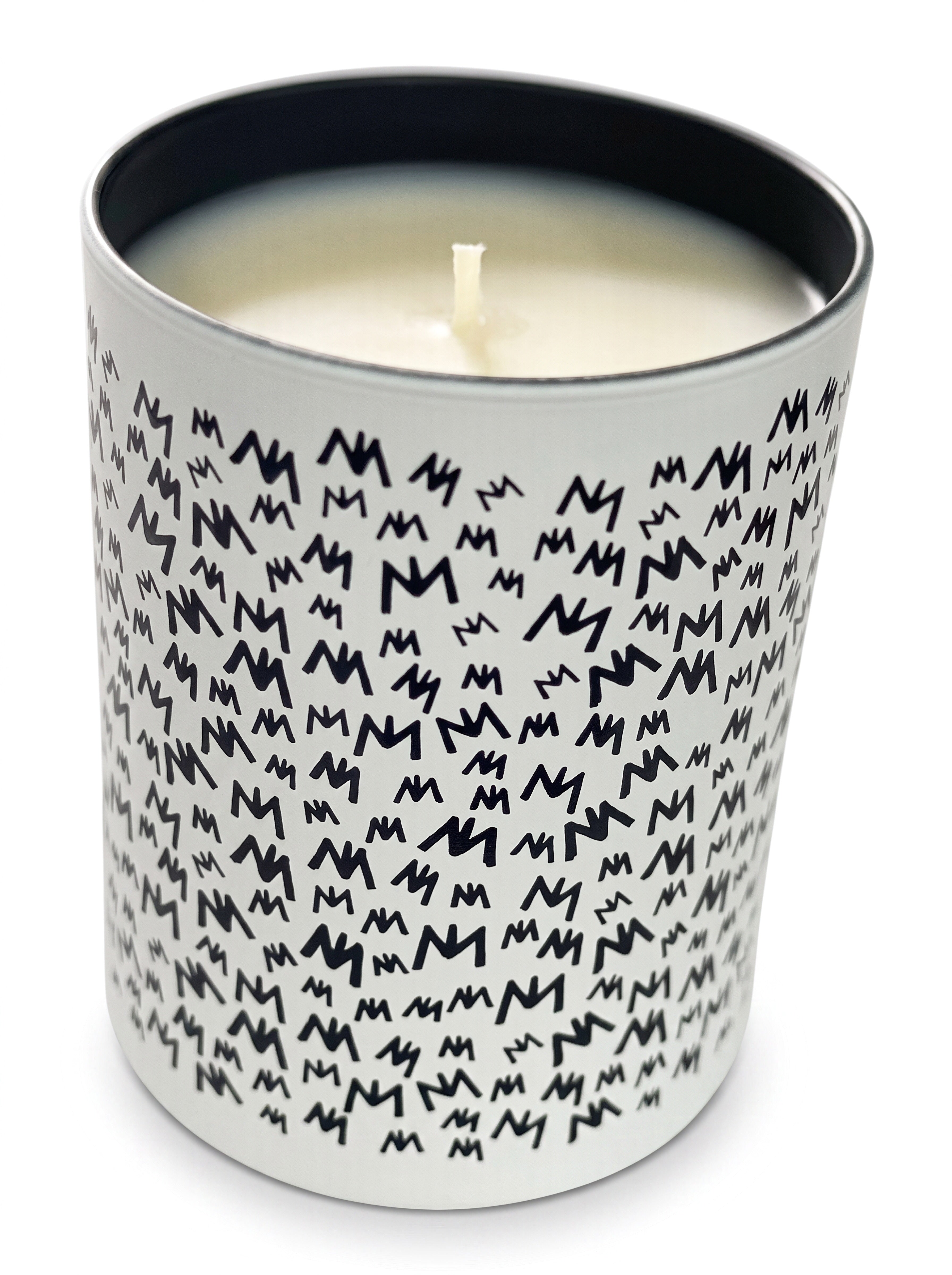 Niven Morgan Charleston Amber and Spanish Moss Candle 11 oz