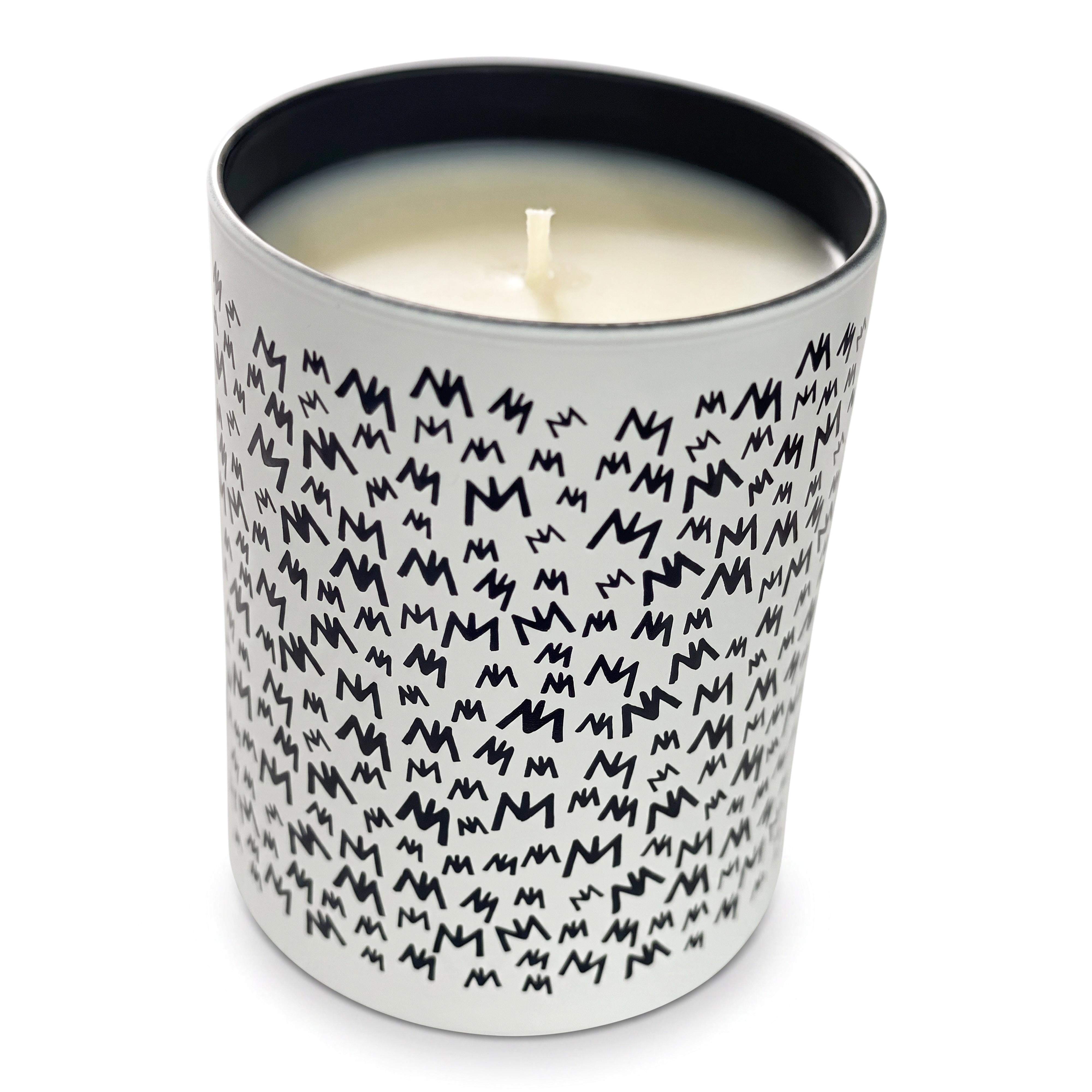 Niven Morgan Charleston Amber and Spanish Moss Candle 11 oz-Niven Morgan-Oak Manor Fragrances