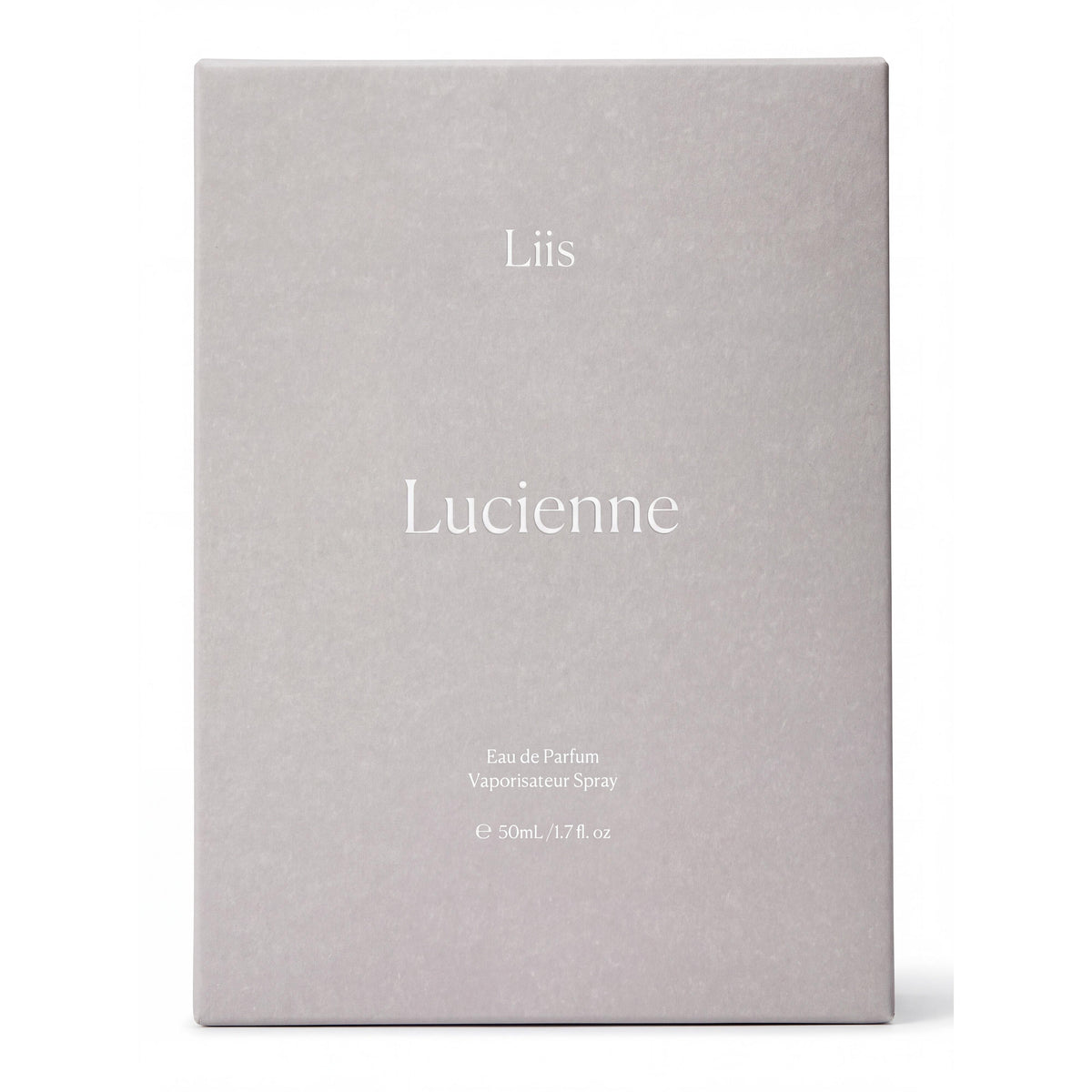 Liis Lucienne Eau de Parfum 50 ml-Liis Fragrances-Oak Manor Fragrances