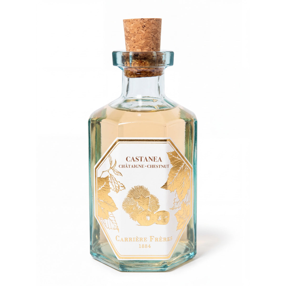Carriere Freres Chestnut Seasonal Diffuser 200 ml-Carriere Freres-Oak Manor Fragrances