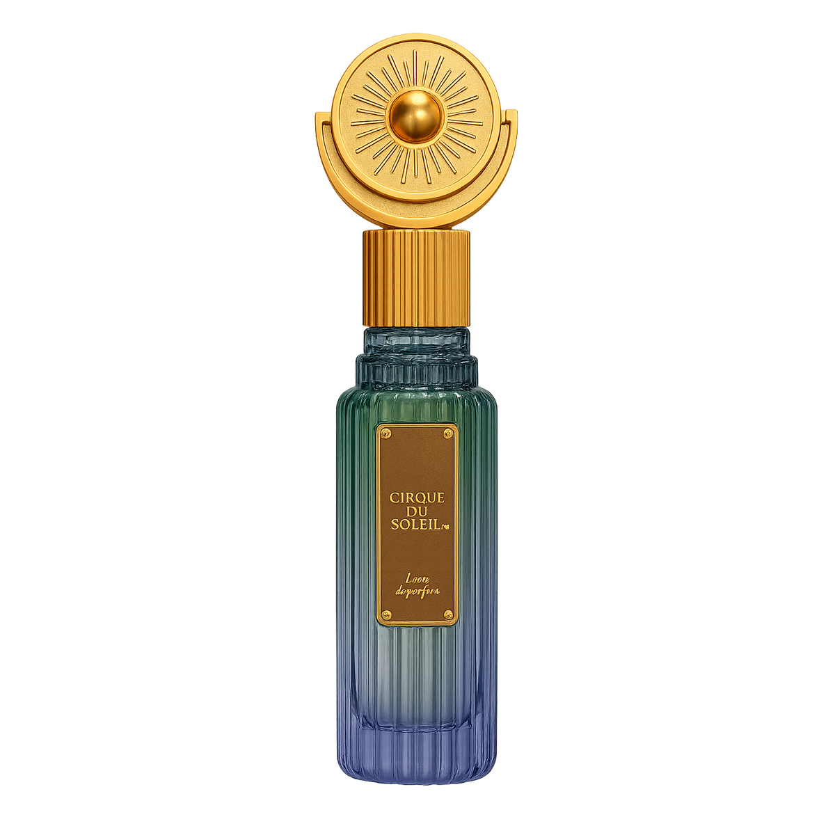 Cirque du Soleil L'eau de Parfum-Cirque Du Soleil L'eau De Parfum-Oak Manor Fragrances