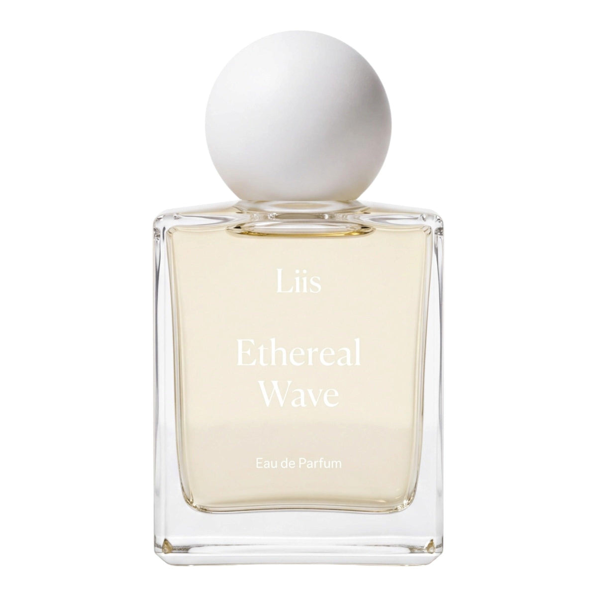 Liis Ethereal Wave Eau de Parfum 50 ml-Liis Fragrances-Oak Manor Fragrances