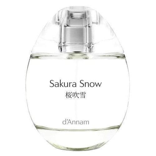 d'Annam Sakura Snow Eau de Parfum 50 ml (1.7 oz)-d'Annam-Oak Manor Fragrances