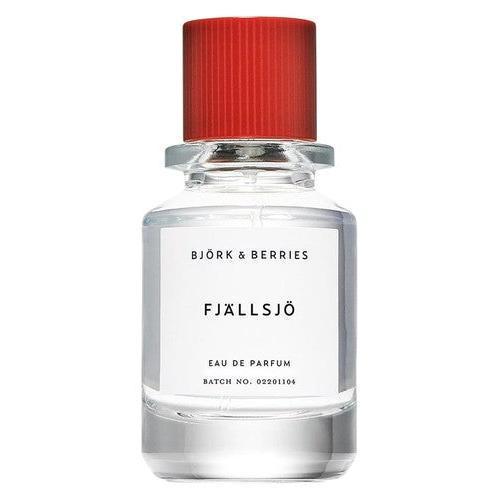 Bjork and Berries Fjällsjö Eau de Parfum 50 ml-Bjork and Berries-Oak Manor Fragrances