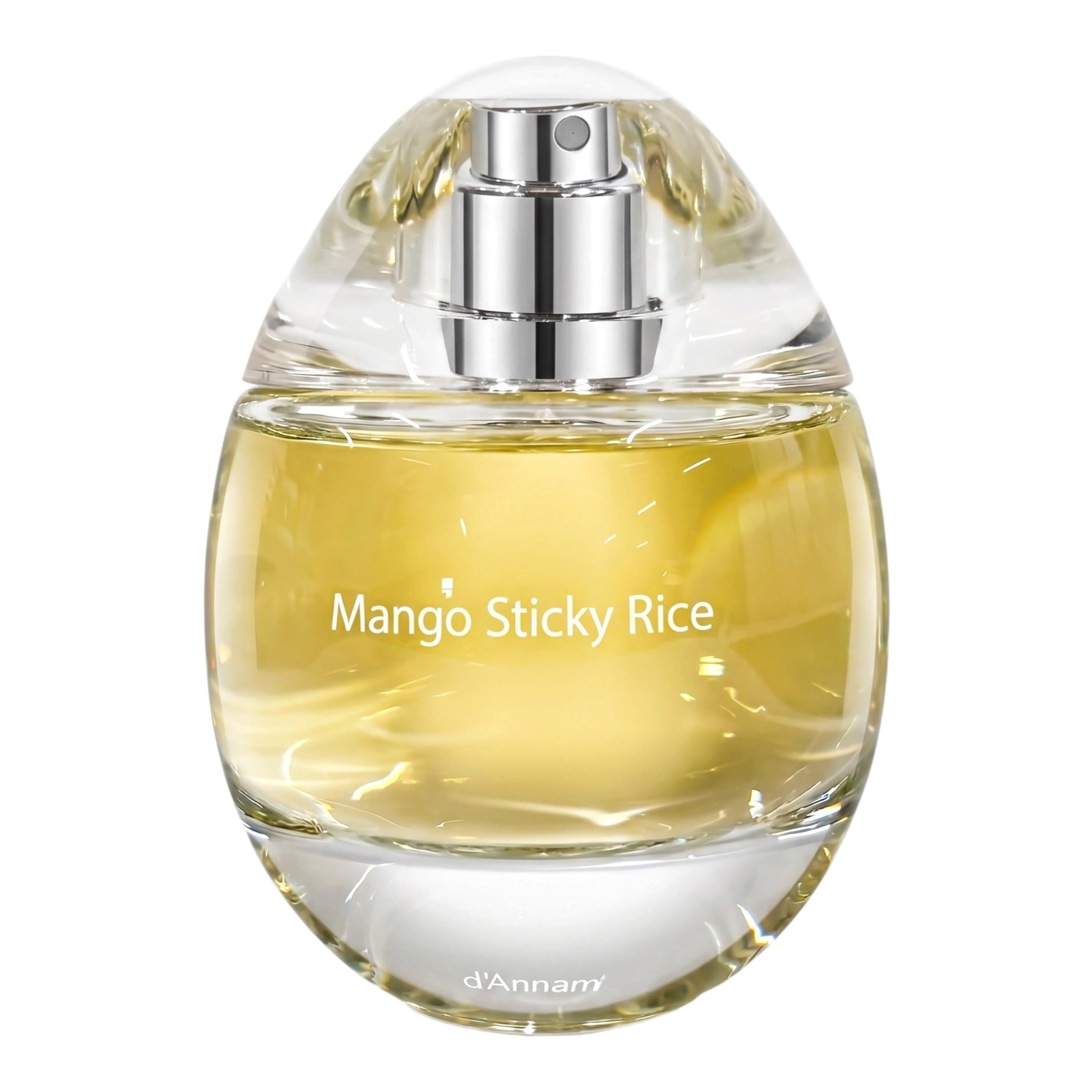 d'Annam Mango Sticky Rice Eau de Parfum 50 ml (1.7 oz)-d'Annam-Oak Manor Fragrances