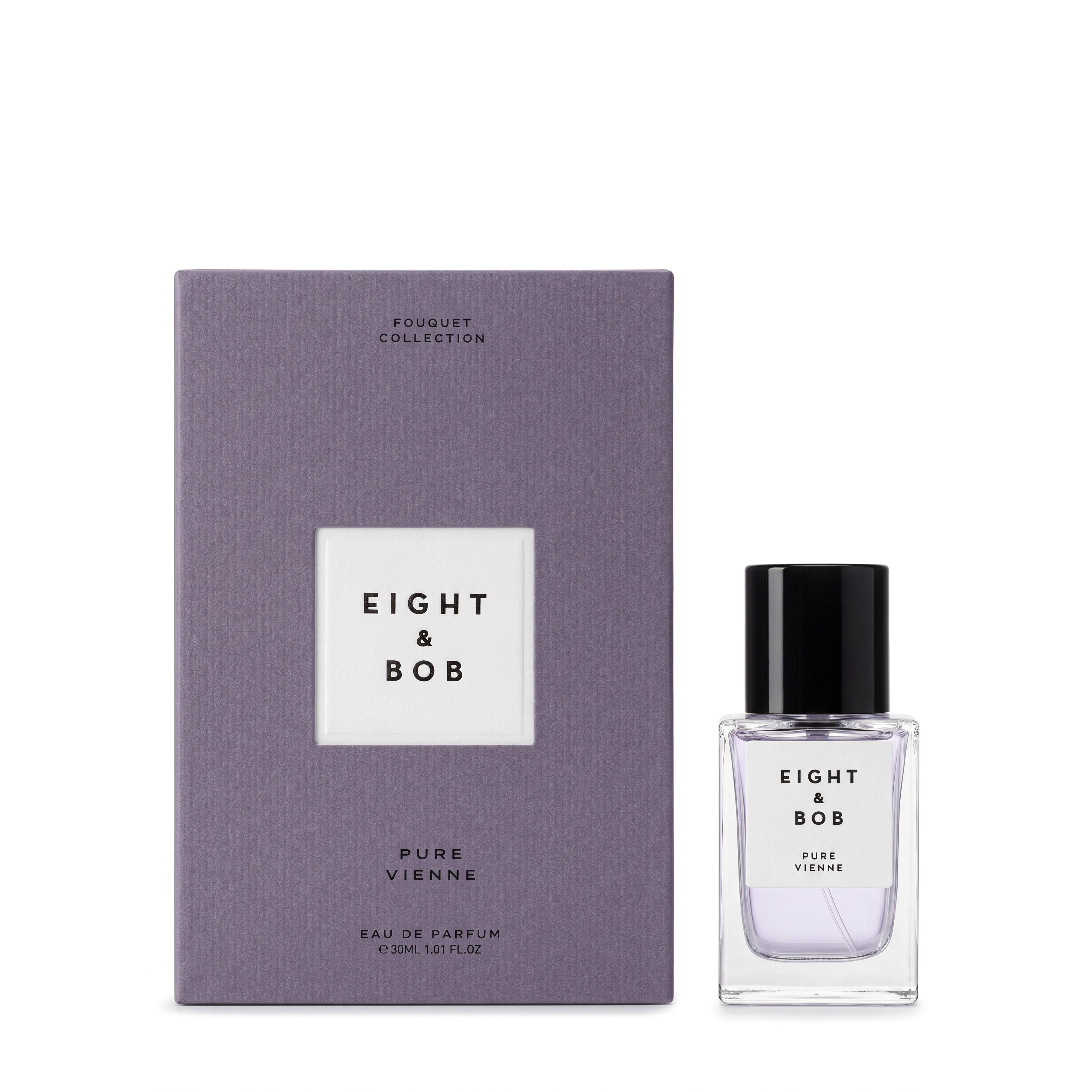Eight & Bob Pure Vienne 30 or 100 ml-Eight & Bob-Oak Manor Fragrances