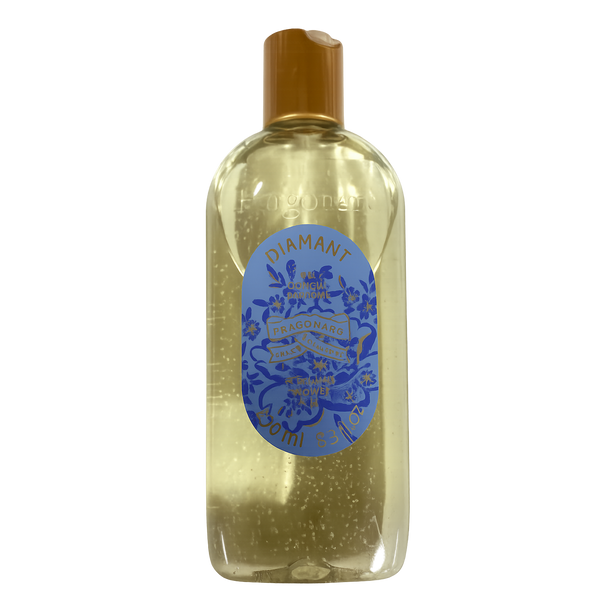 Fragonard Diamant Shower Gel 250 ml-Fragonard Parfumeur-Oak Manor Fragrances