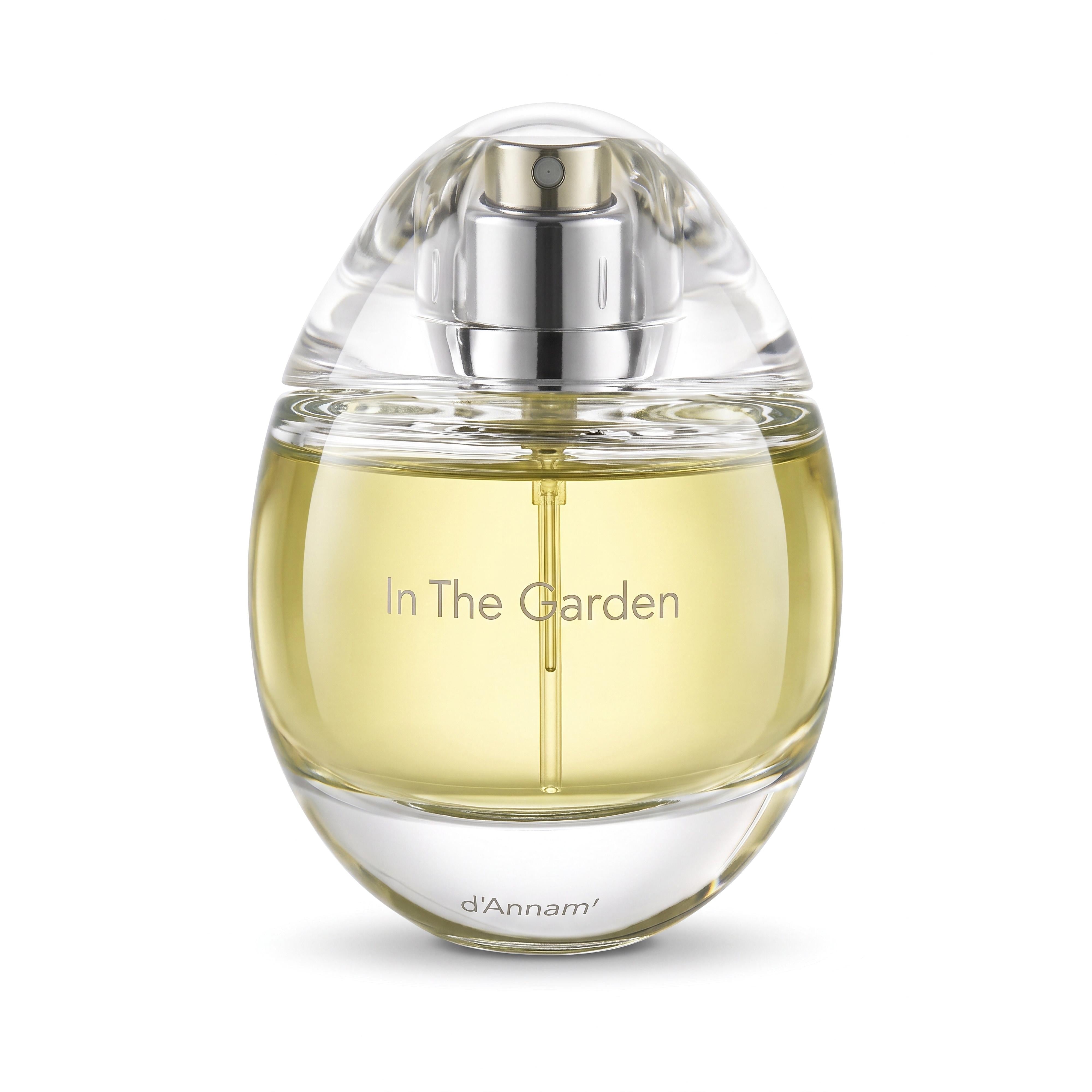 d'Annam In the Garden Eau de Parfum 50 ml (1.7 oz)-d'Annam-Oak Manor Fragrances