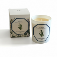 Carriere Freres Lily of the Valley Candle 185 g-Carriere Freres-Oak Manor Fragrances