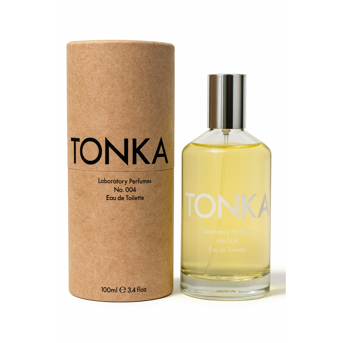 Laboratory Perfumes Tonka Eau de Toilette 100 ml-Laboratory Perfumes-Oak Manor Fragrances