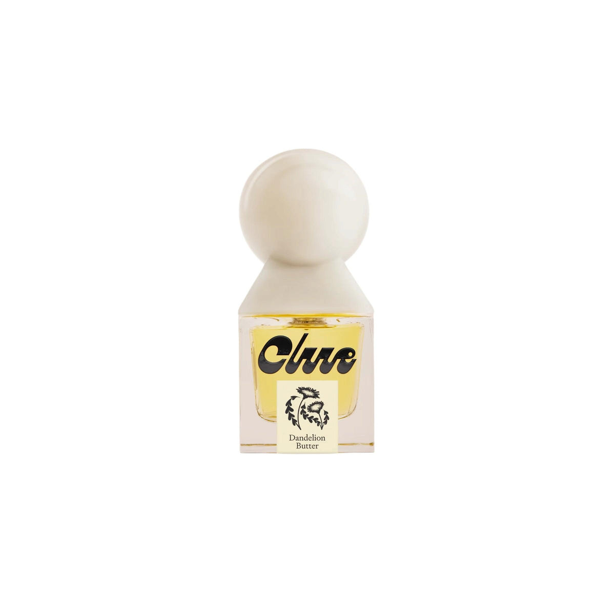 Clue Perfumery Dandelion Butter Eau de Parfum 30 ml-Clue Perfumery-Oak Manor Fragrances