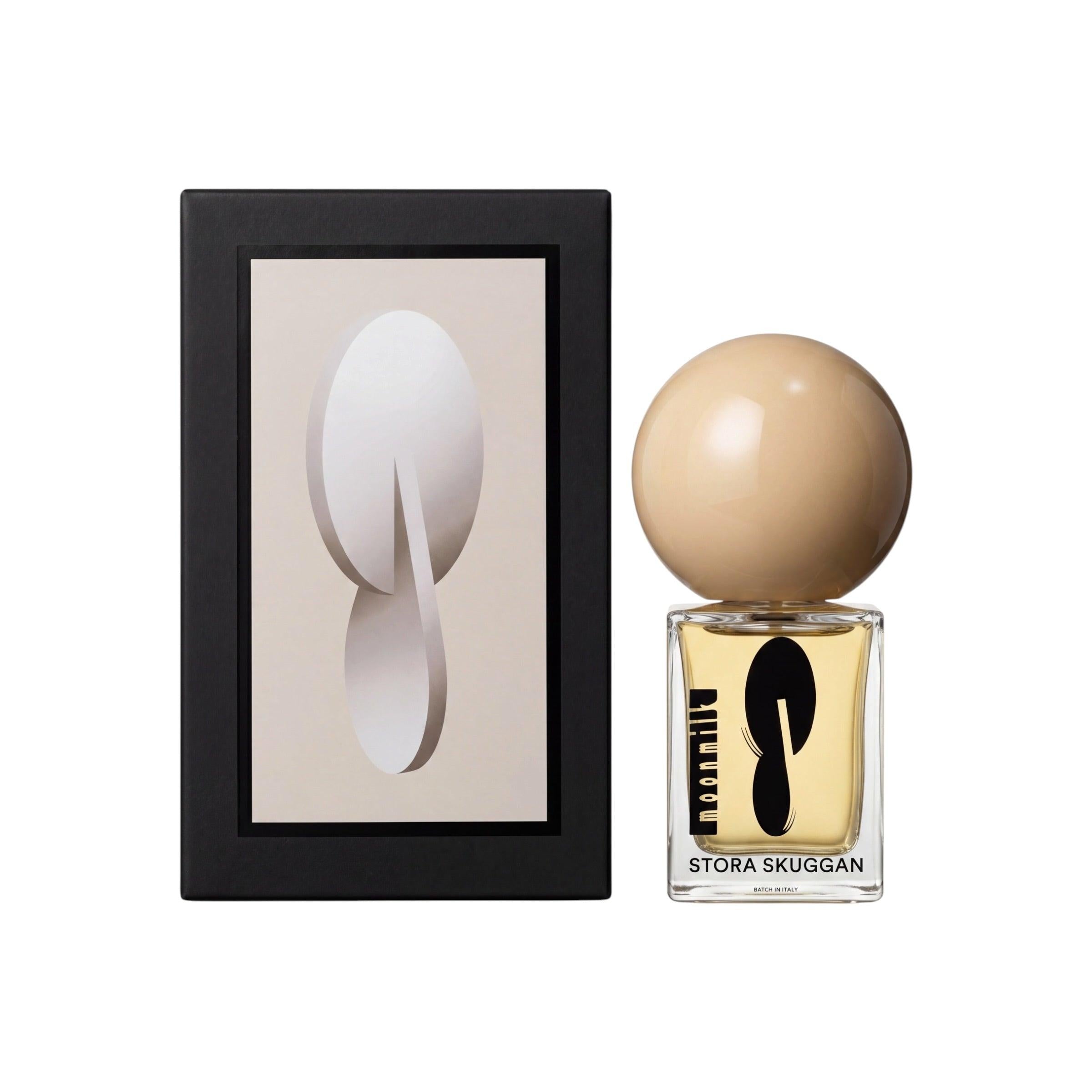 Stora Skuggan Moonmilk Eau de Parfum 30 ml-Stora Skuggan-Oak Manor Fragrances