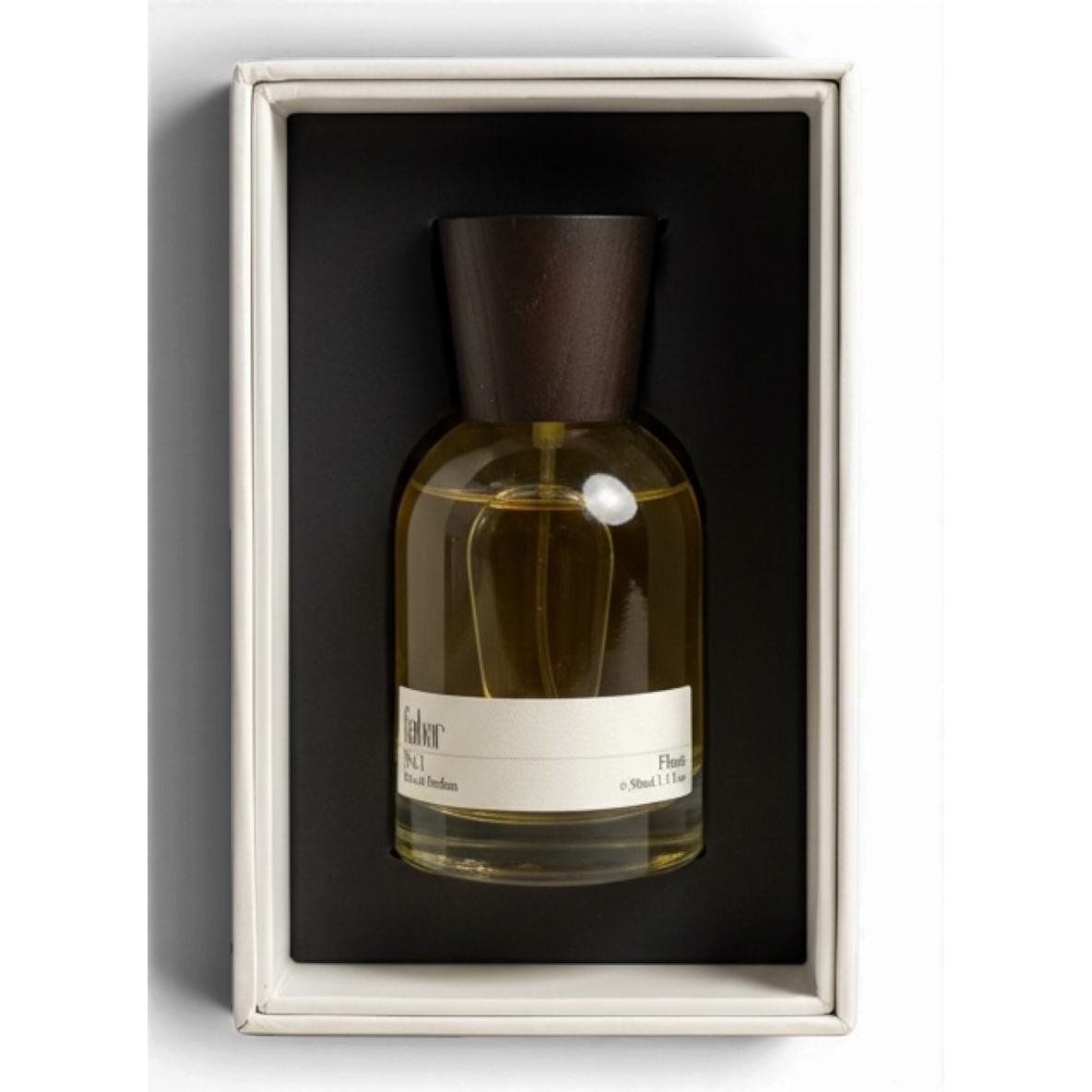 Gabar 01 Float Eau de Parfum 50 ml-Gabar Eau de Parfums-Oak Manor Fragrances