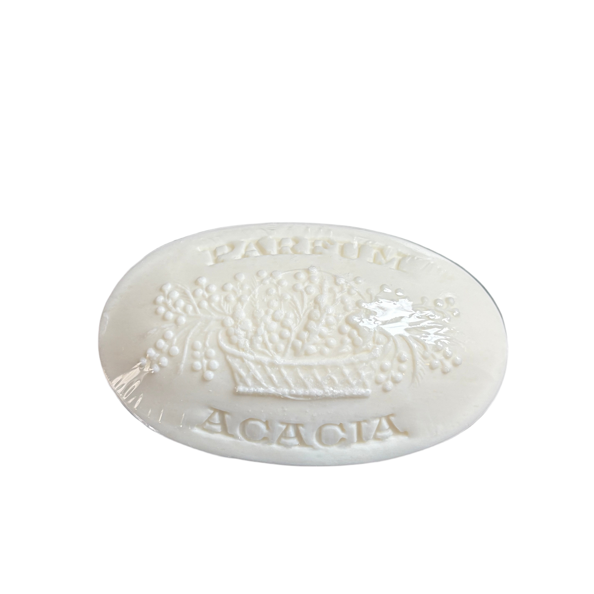 Rance Soaps Acacia Soap Box-Rance Soaps-Oak Manor Fragrances