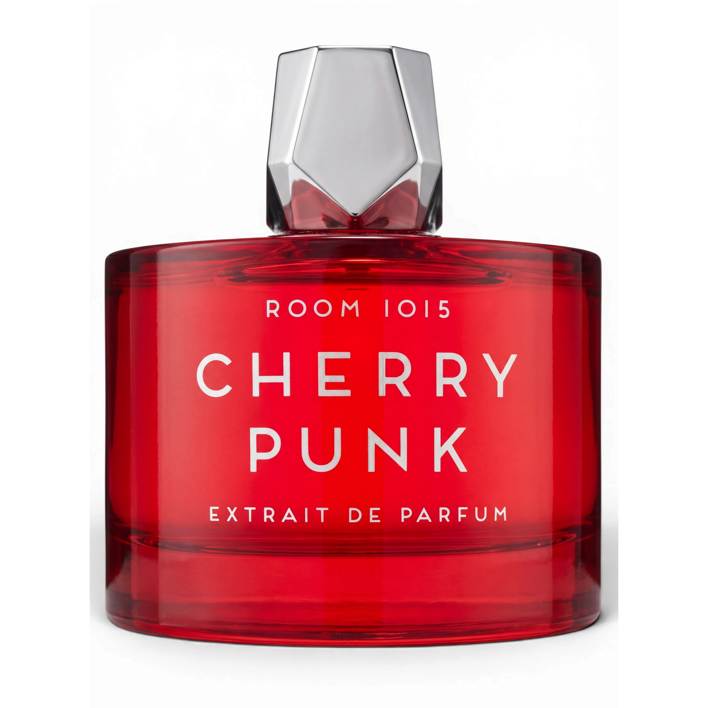Room 1015 Cherry Punk Extrait de Parfum 100 ml-Room 1015-Oak Manor Fragrances