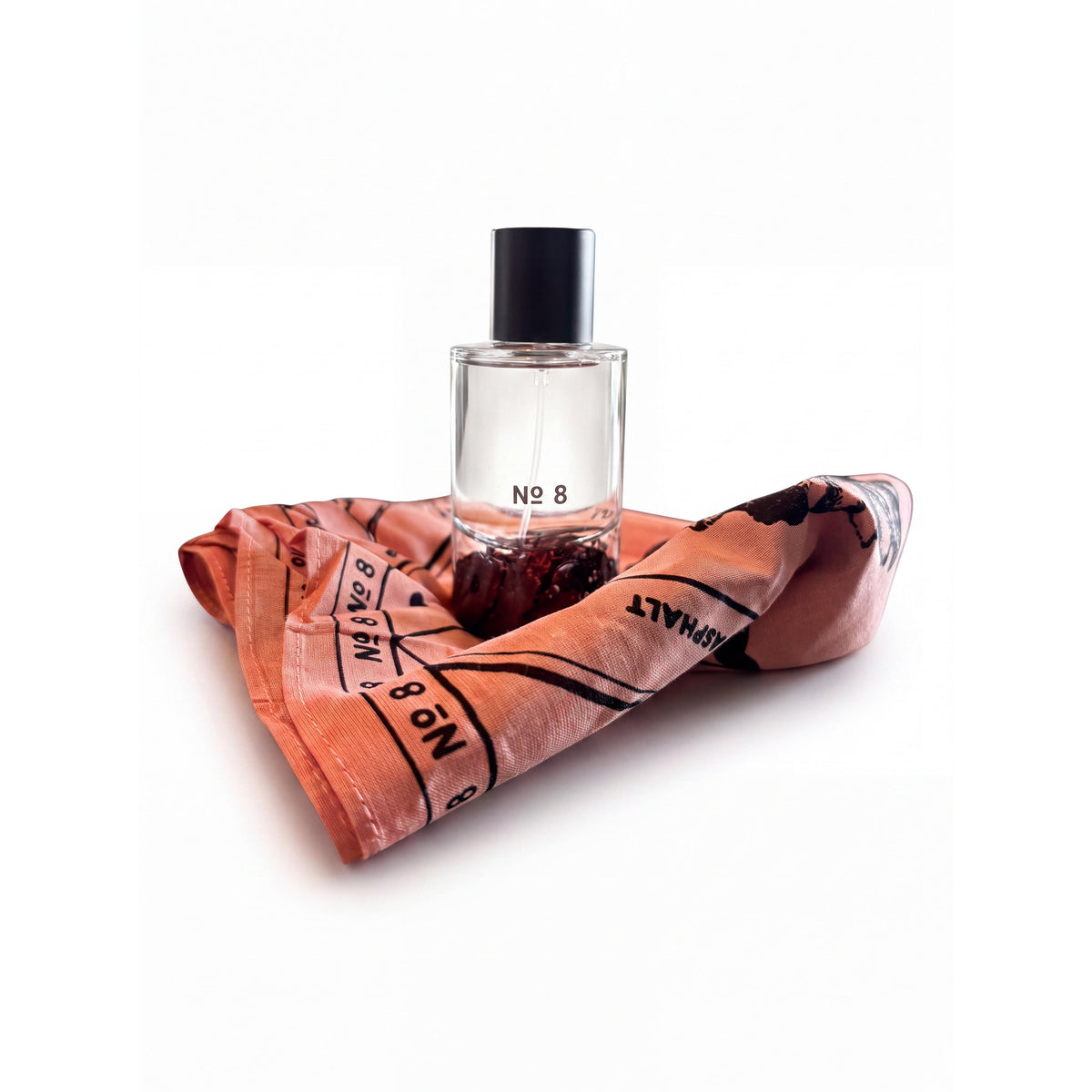Fischersund No. 8 Eau de Parfum 1.7 oz-Fischersund-Oak Manor Fragrances