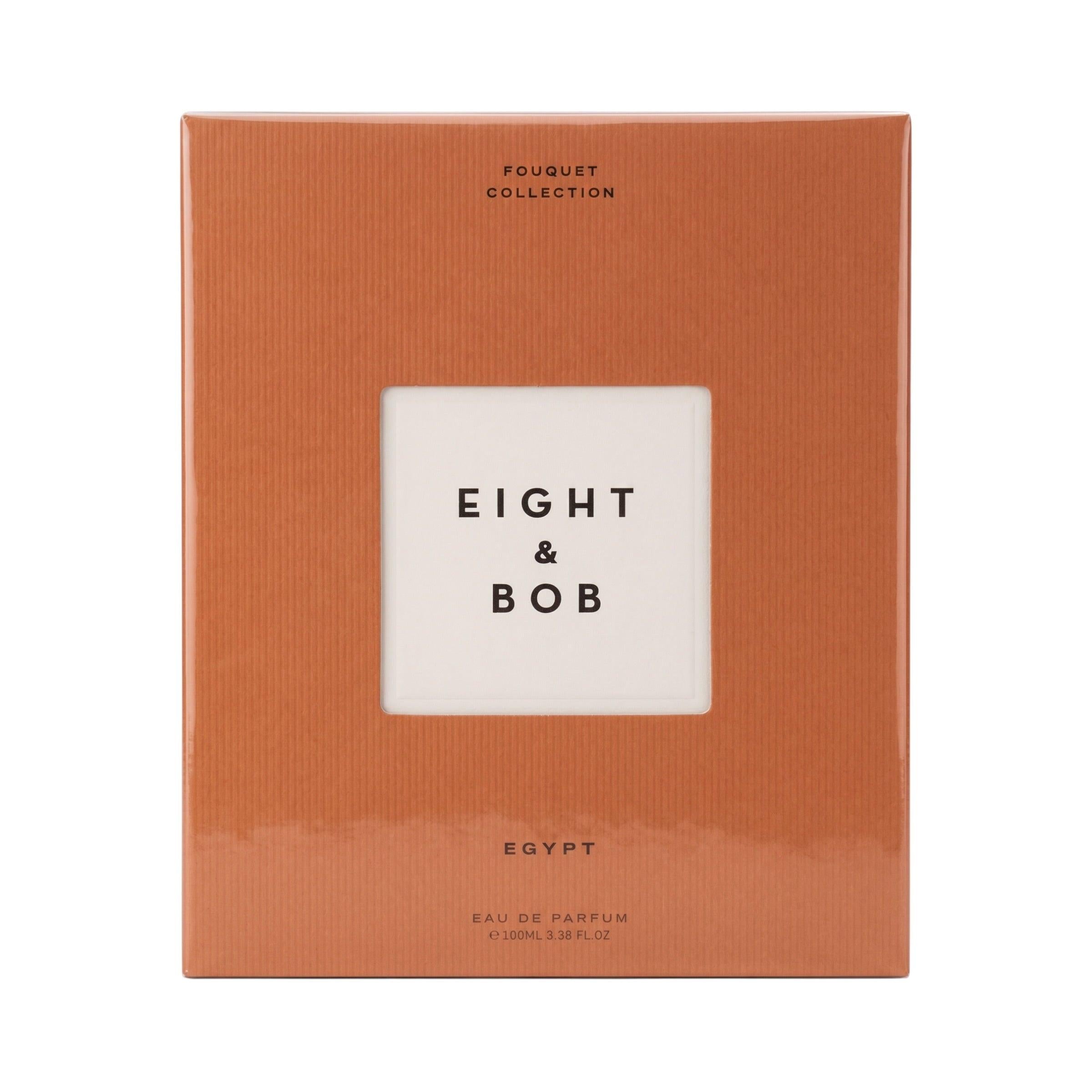 Eight & Bob Egypt Eau de Parfum 30 or 100 ml-Eight & Bob-Oak Manor Fragrances