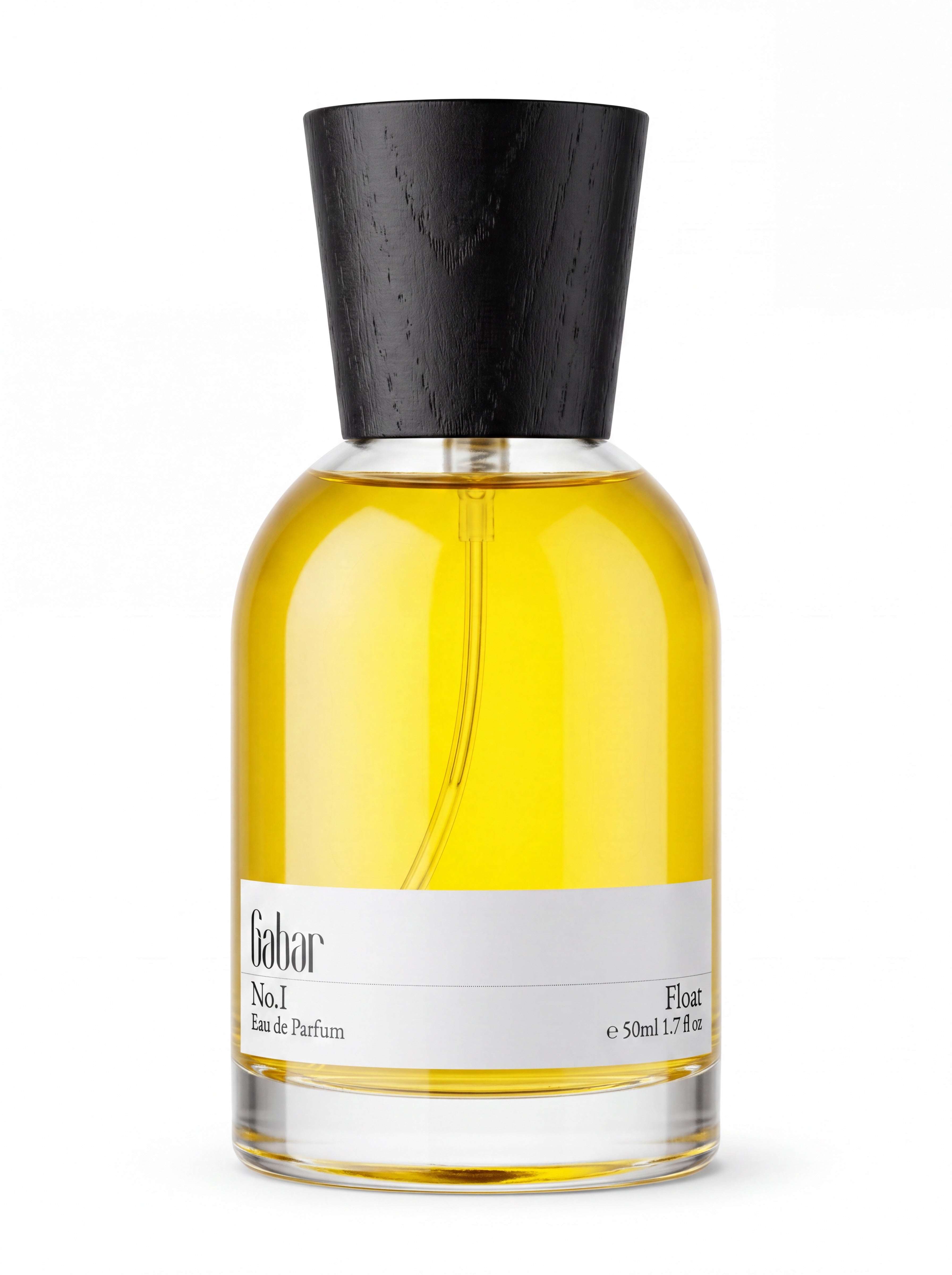 Gabar 01 Float Eau de Parfum 50 ml