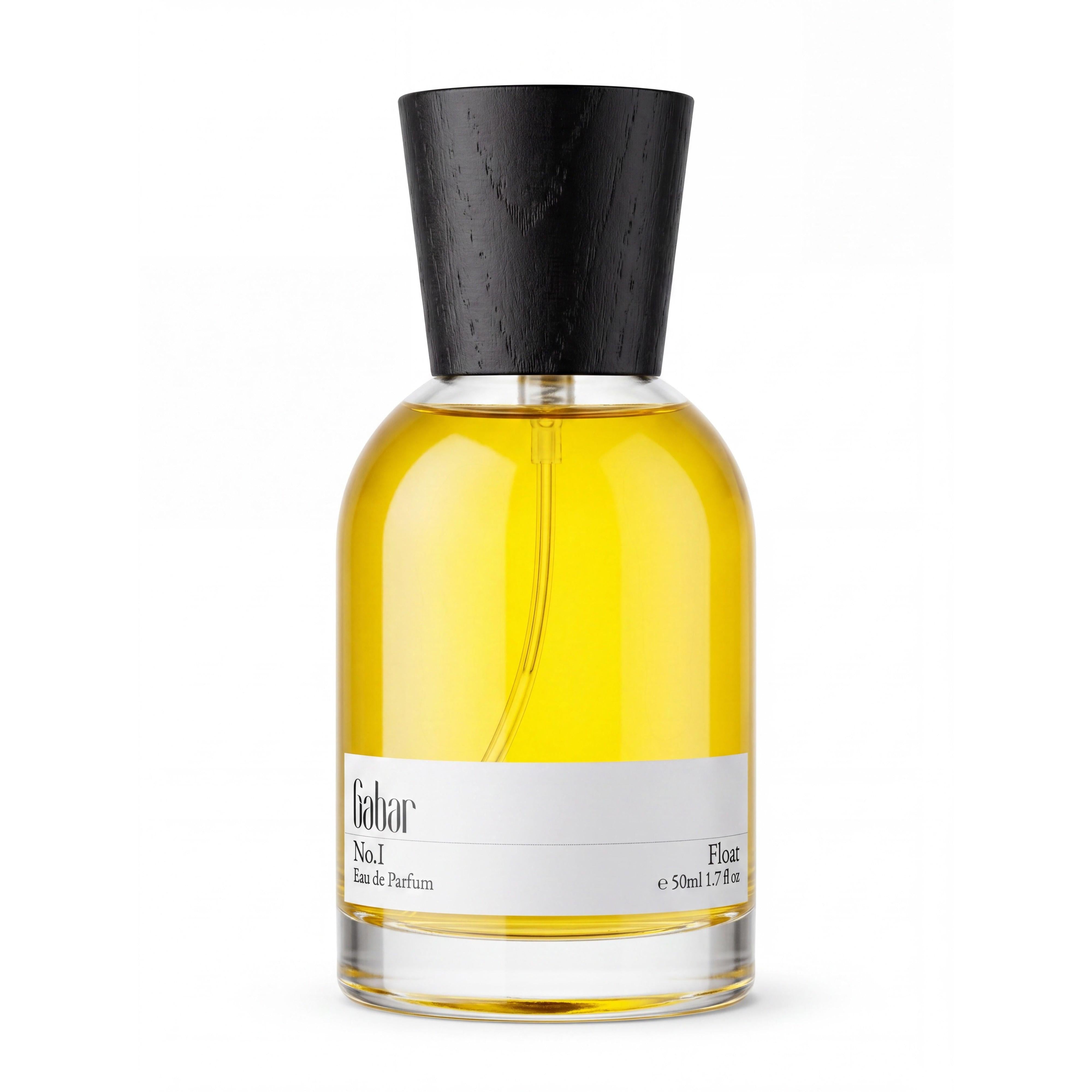 Gabar 01 Float Eau de Parfum 50 ml-Gabar Eau de Parfums-Oak Manor Fragrances
